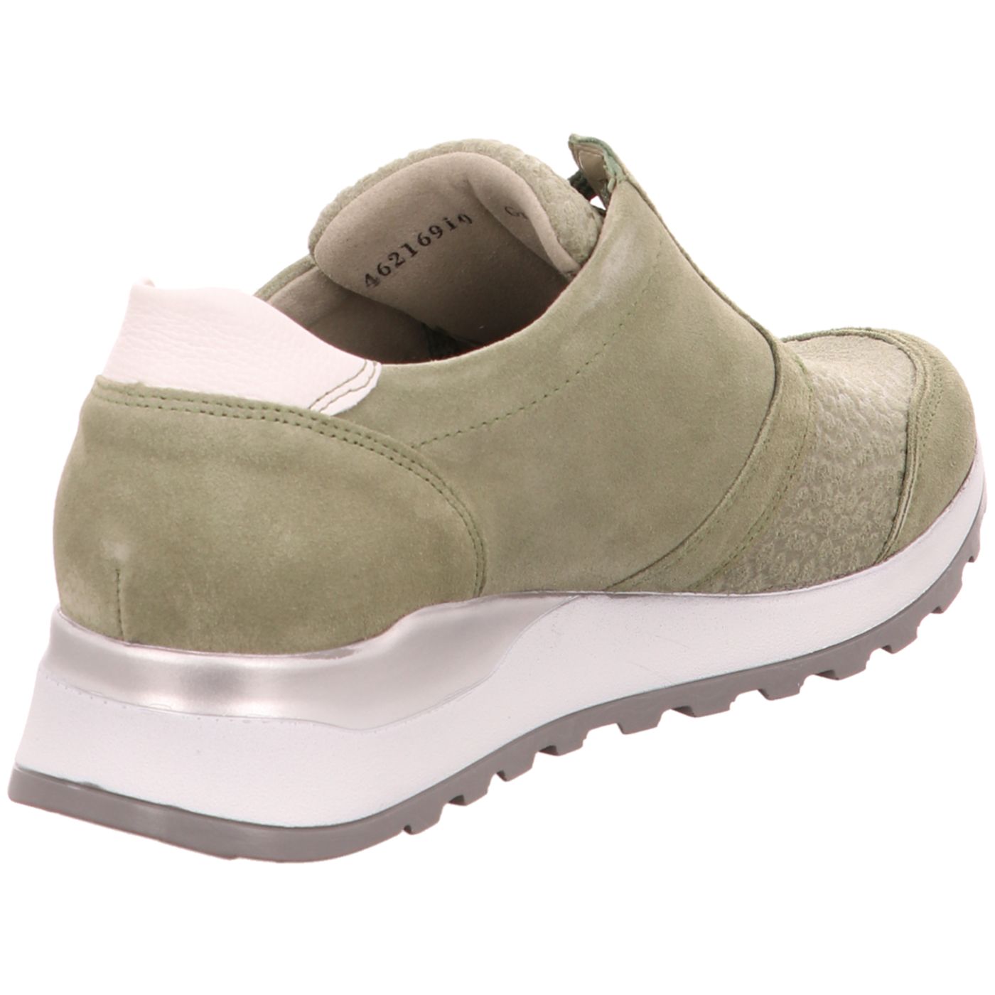 Bild 3 - Waldläufer Schnürschuh Hiroko
