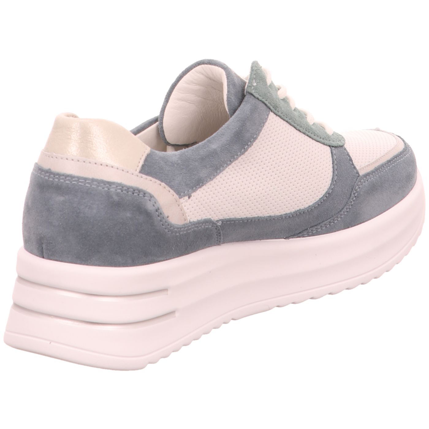 Bild 3 - Waldläufer Schnürschuh H-Arianna