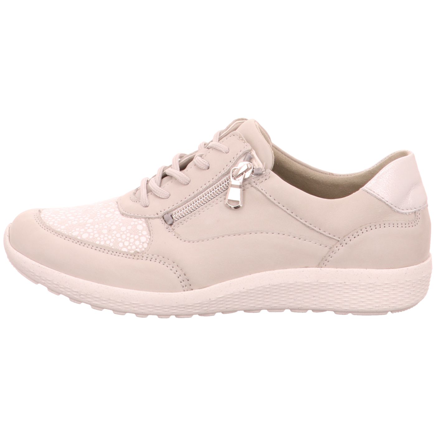 Waldläufer Schnürschuh K-Ira