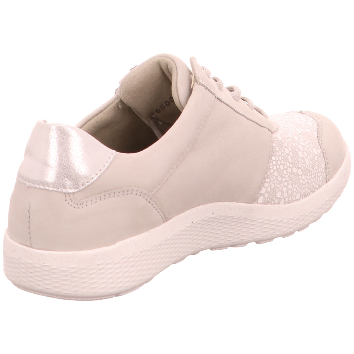 Waldläufer Schnürschuh K-Ira