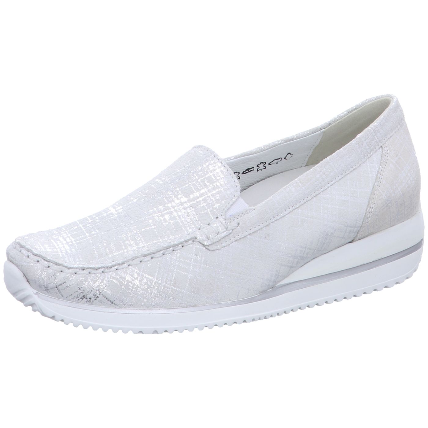 Bild 1 - Waldläufer Slipper Himona