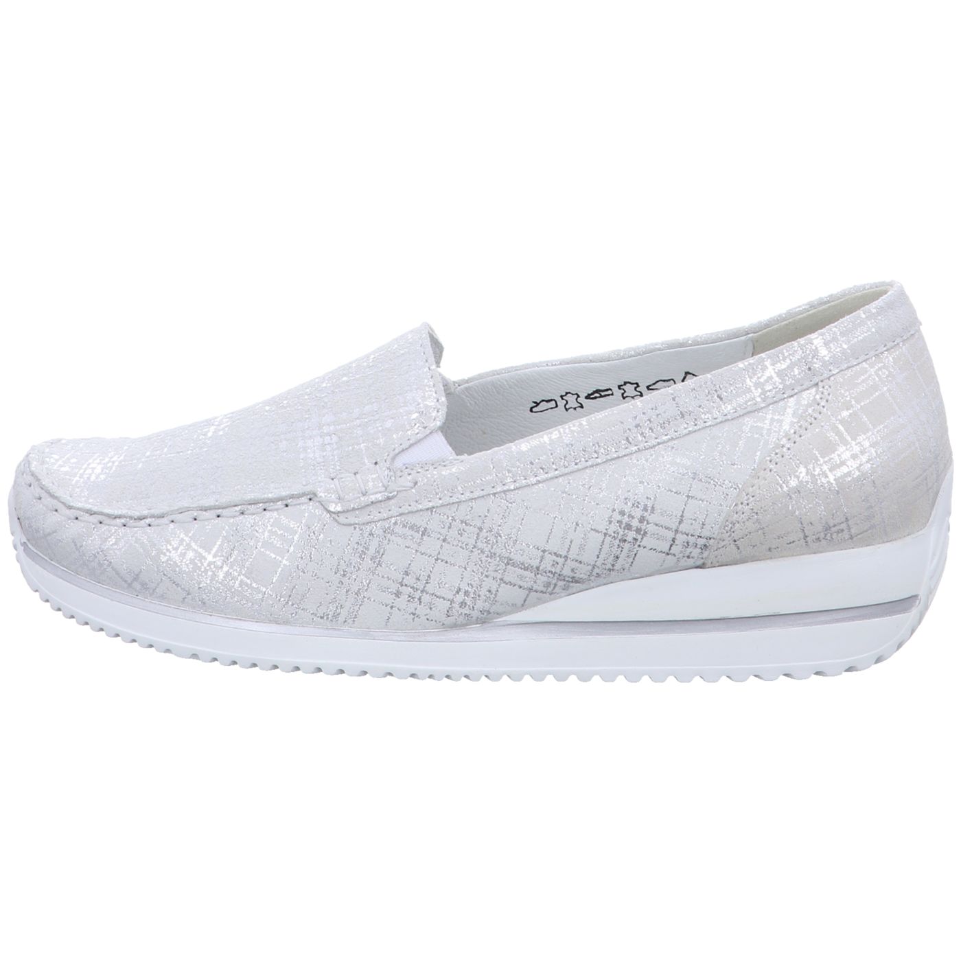 Bild 2 - Waldläufer Slipper Himona