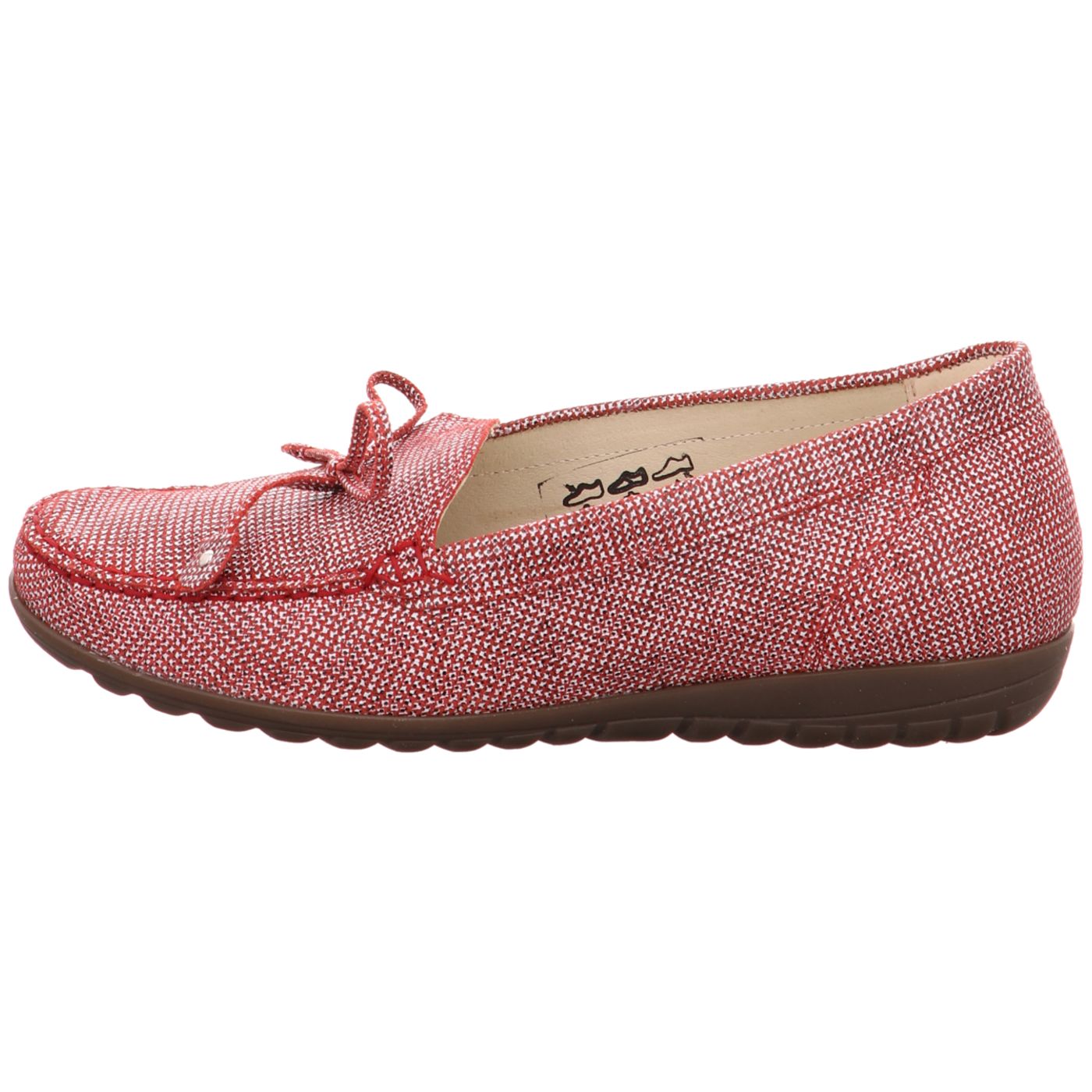 Bild 2 - Waldläufer Slipper Hesima
