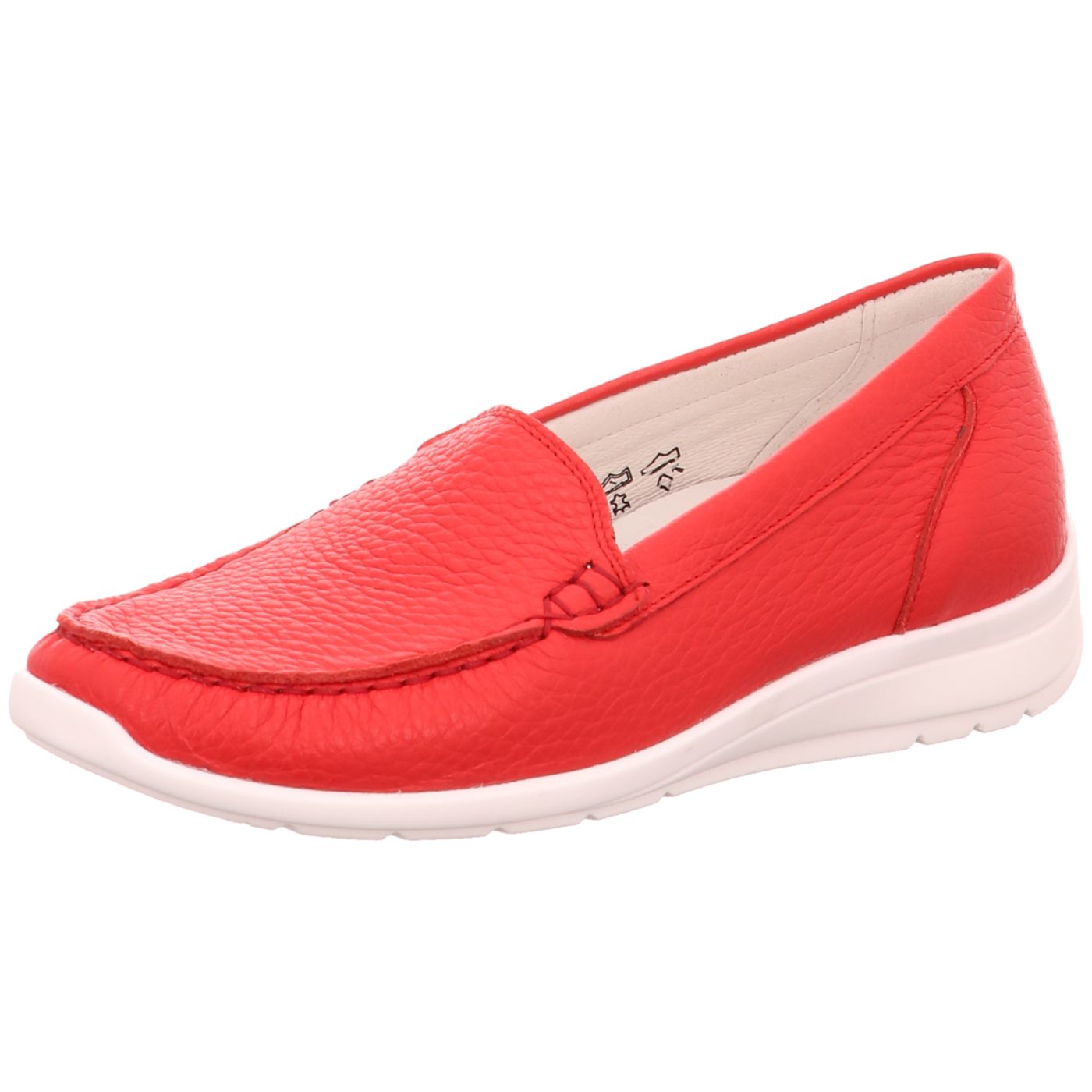 Bild 1 - Waldläufer Slipper Hinata