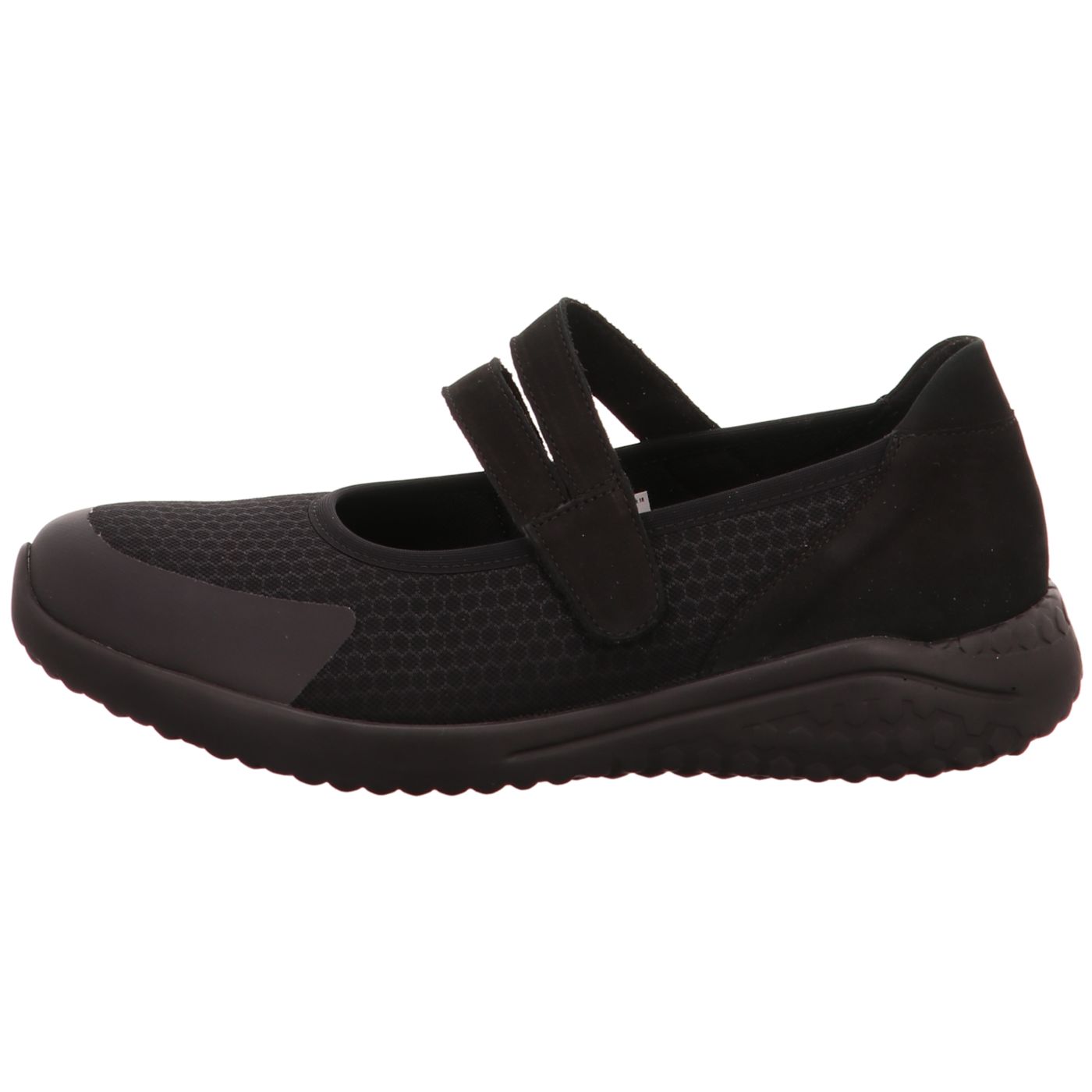 Bild 2 - Solidus Slipper Hyle