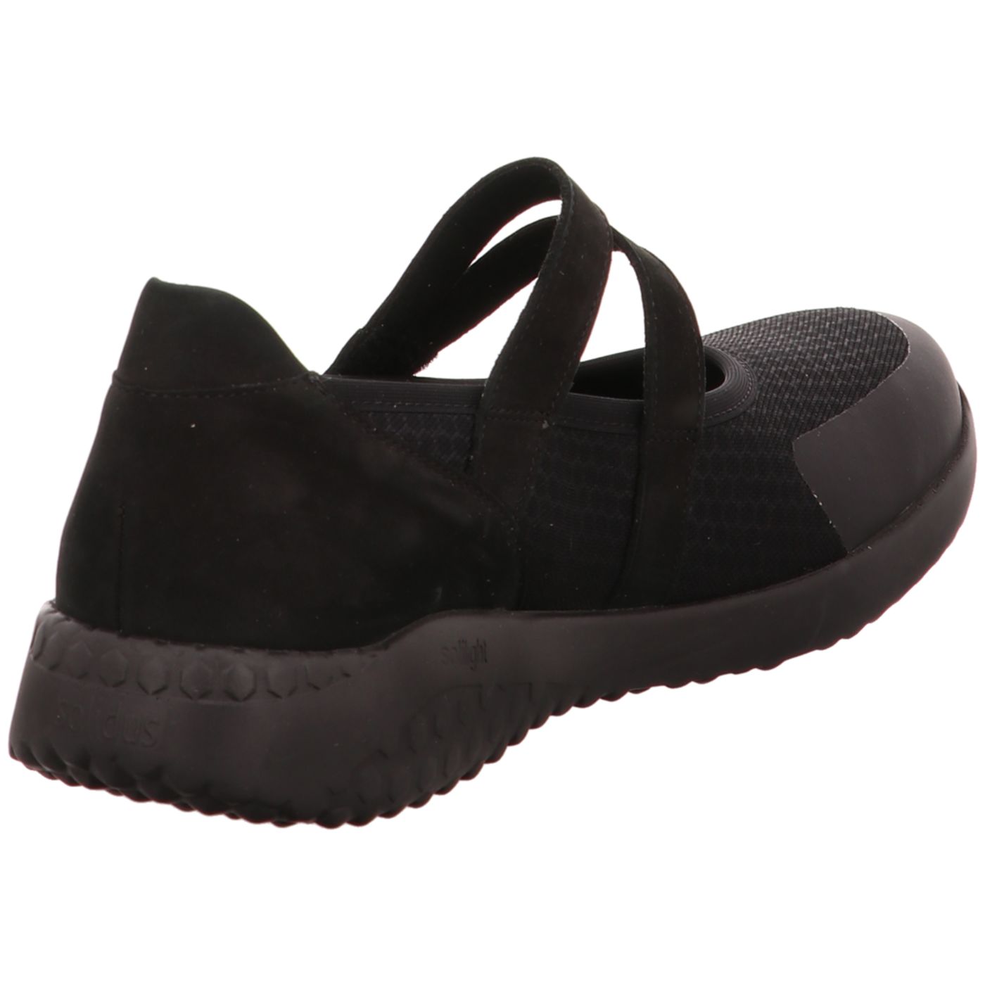 Bild 3 - Solidus Slipper Hyle