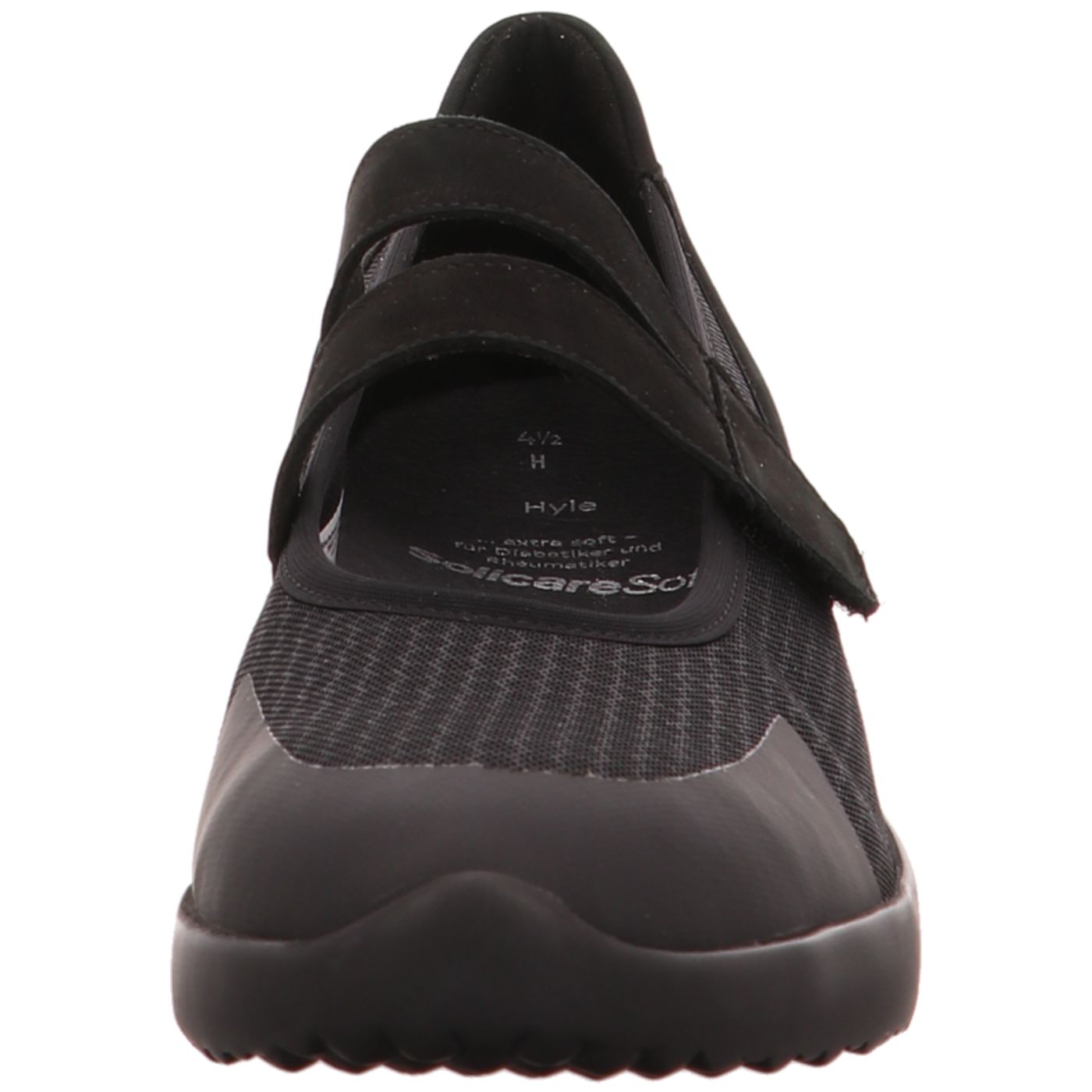 Bild 4 - Solidus Slipper Hyle