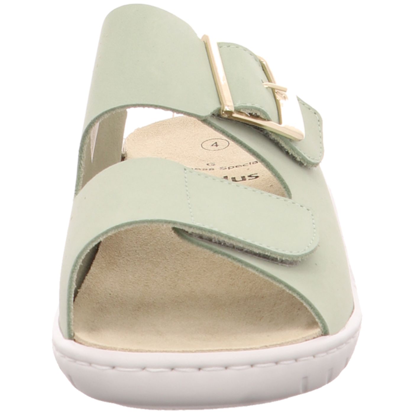 Bild 4 - Solidus Pantolette Wellness Special