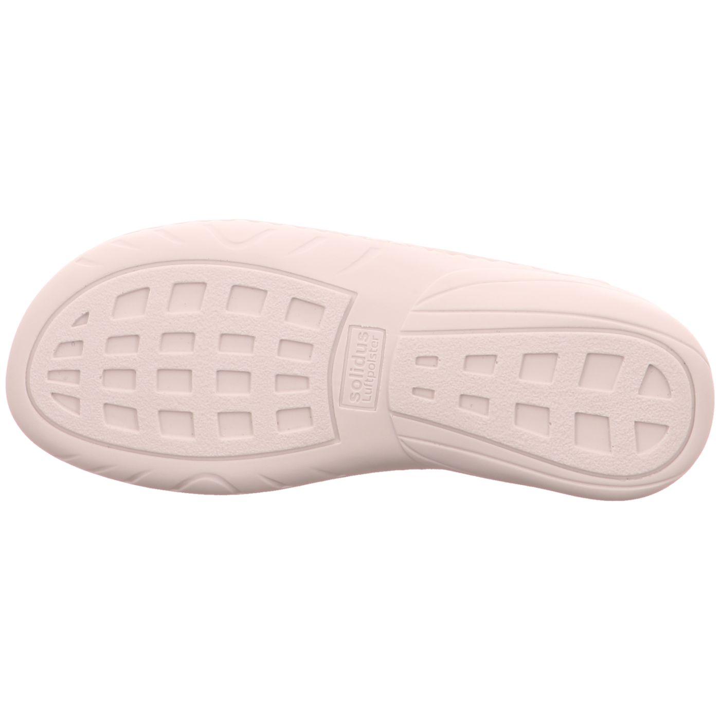Bild 5 - Solidus Pantolette Wellness Special
