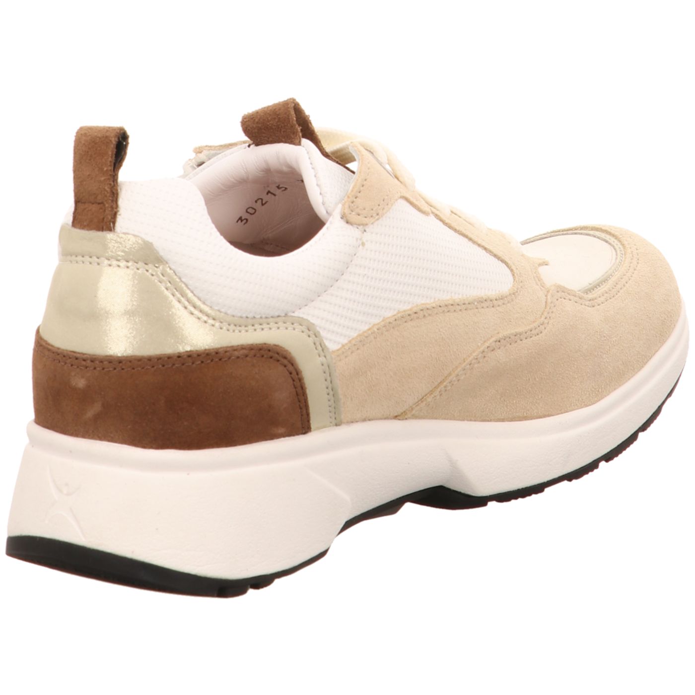 Bild 3 - Xsensible Schnürschuh Grenoble