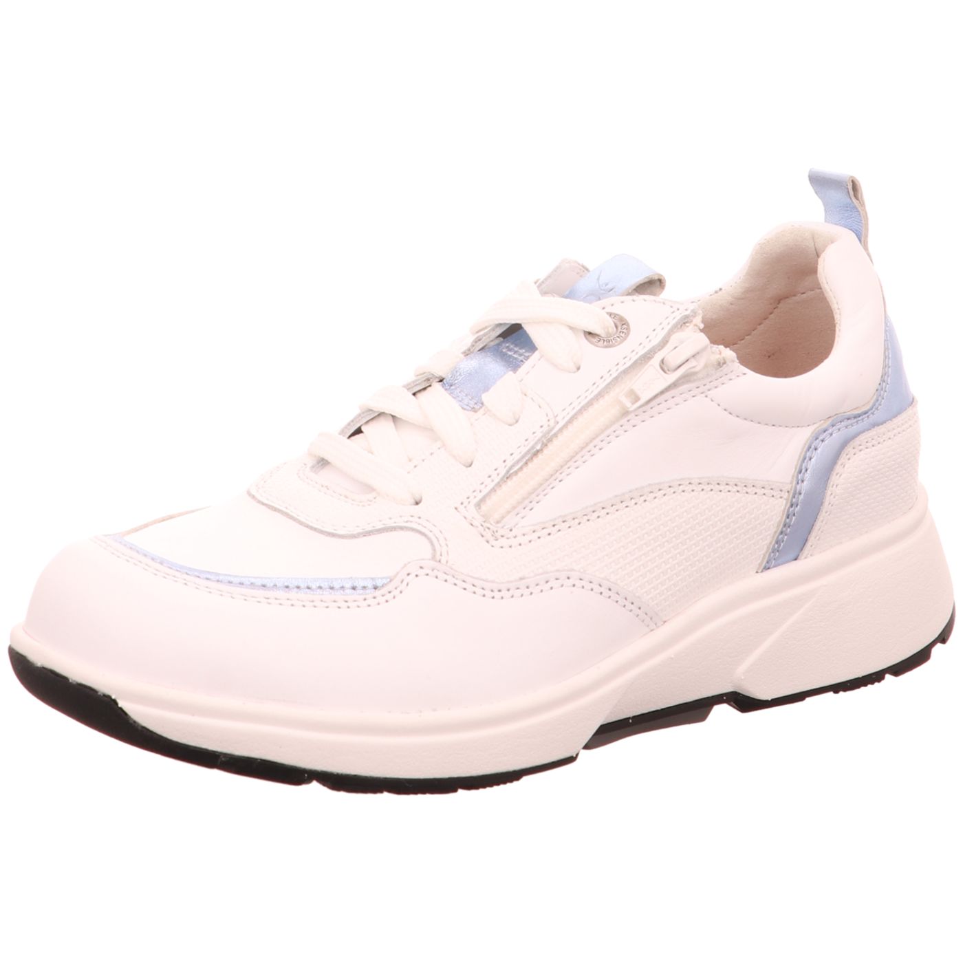 Bild 1 - Xsensible Schnürschuh Grenoble