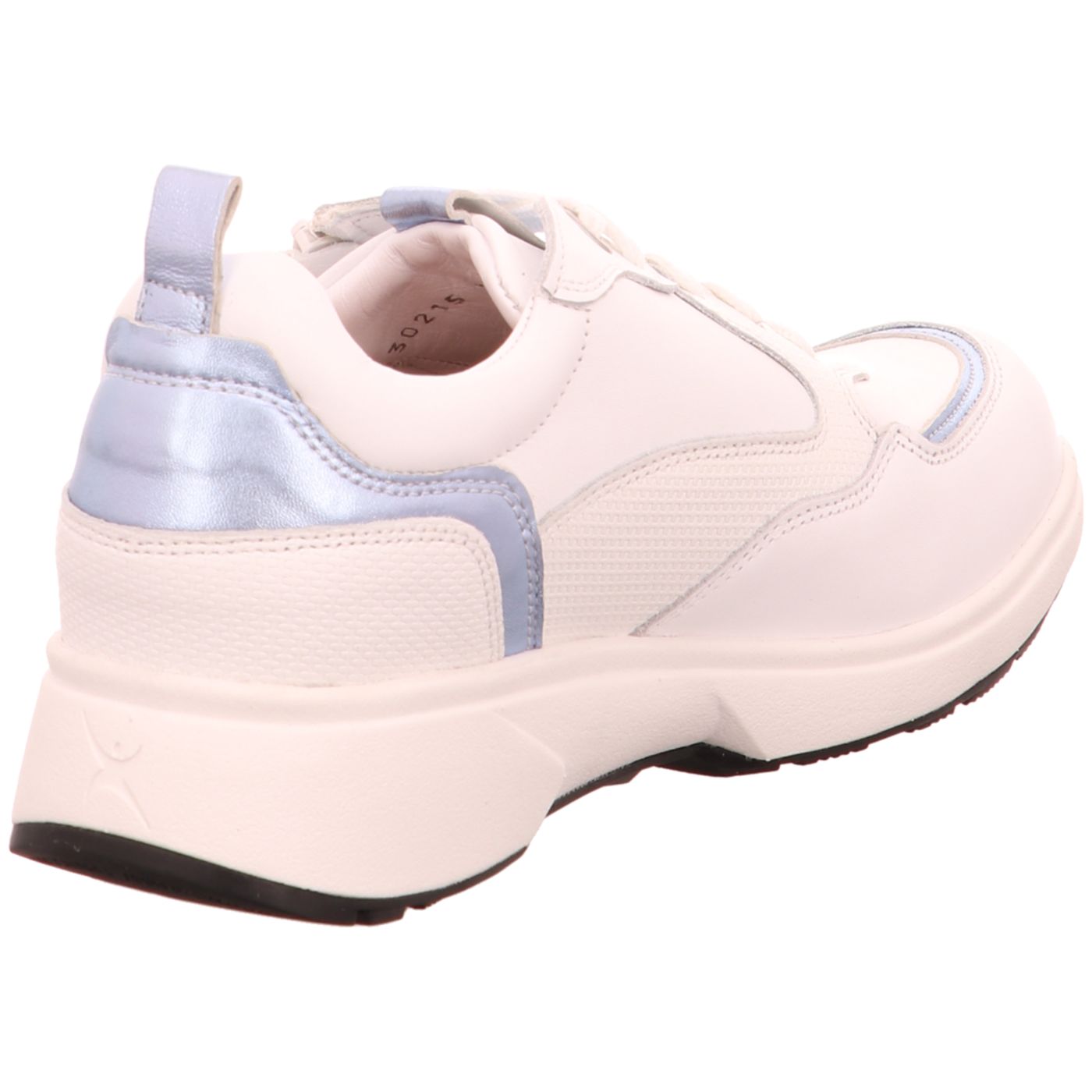 Bild 3 - Xsensible Schnürschuh Grenoble