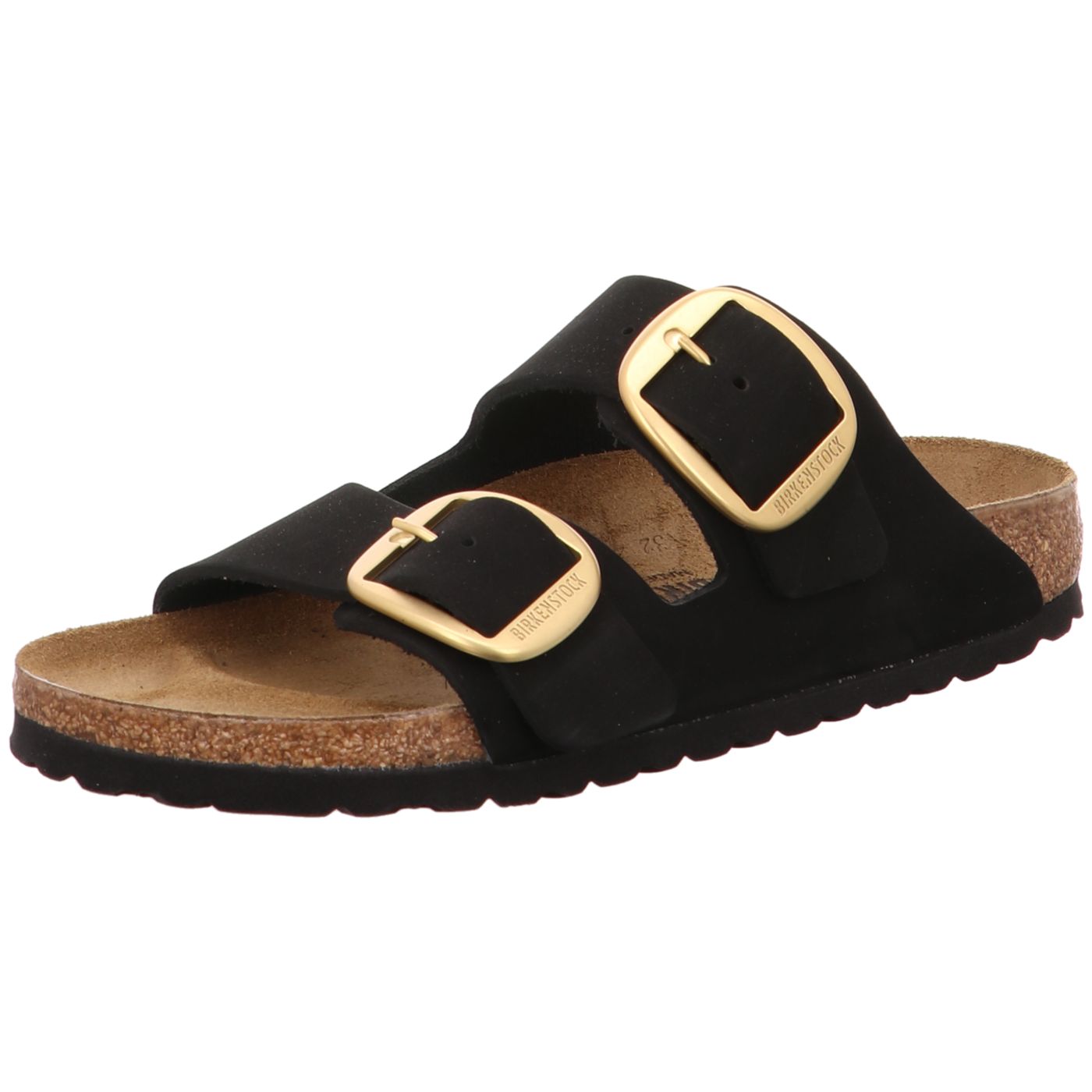 Bild 1 - Birkenstock Pantolette Arizona Big Buckle