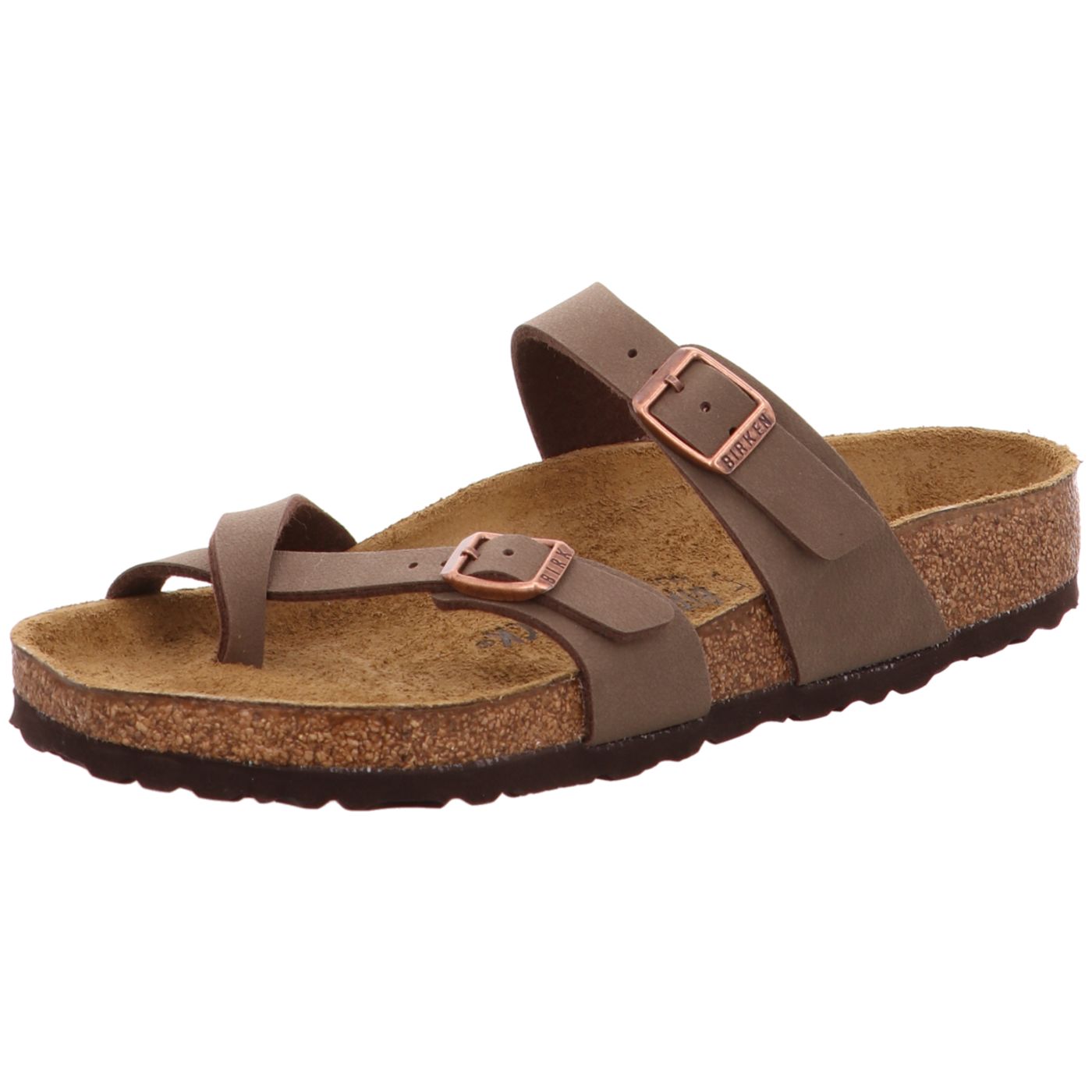 Bild 1 - Birkenstock Pantolette Mayari