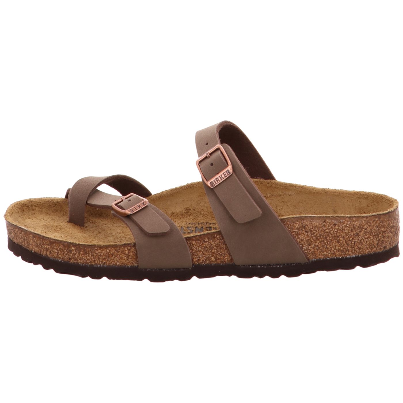 Bild 2 - Birkenstock Pantolette Mayari
