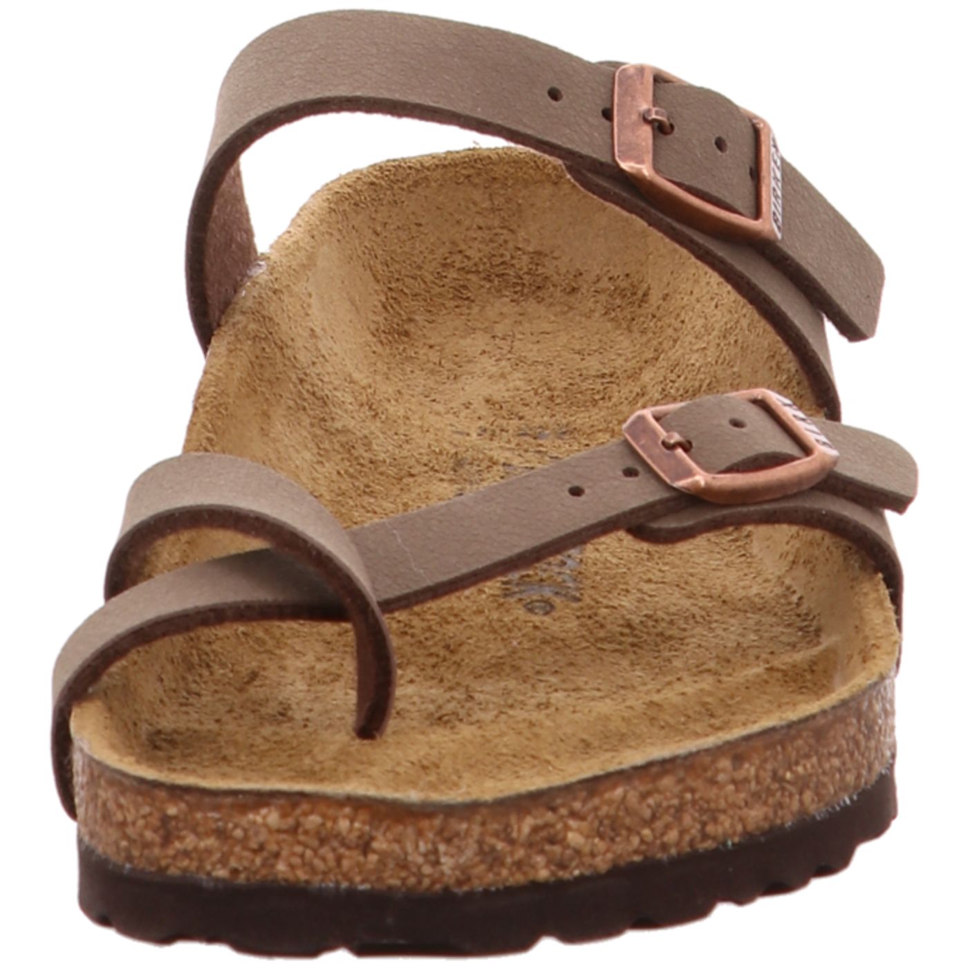 Bild 4 - Birkenstock Pantolette Mayari