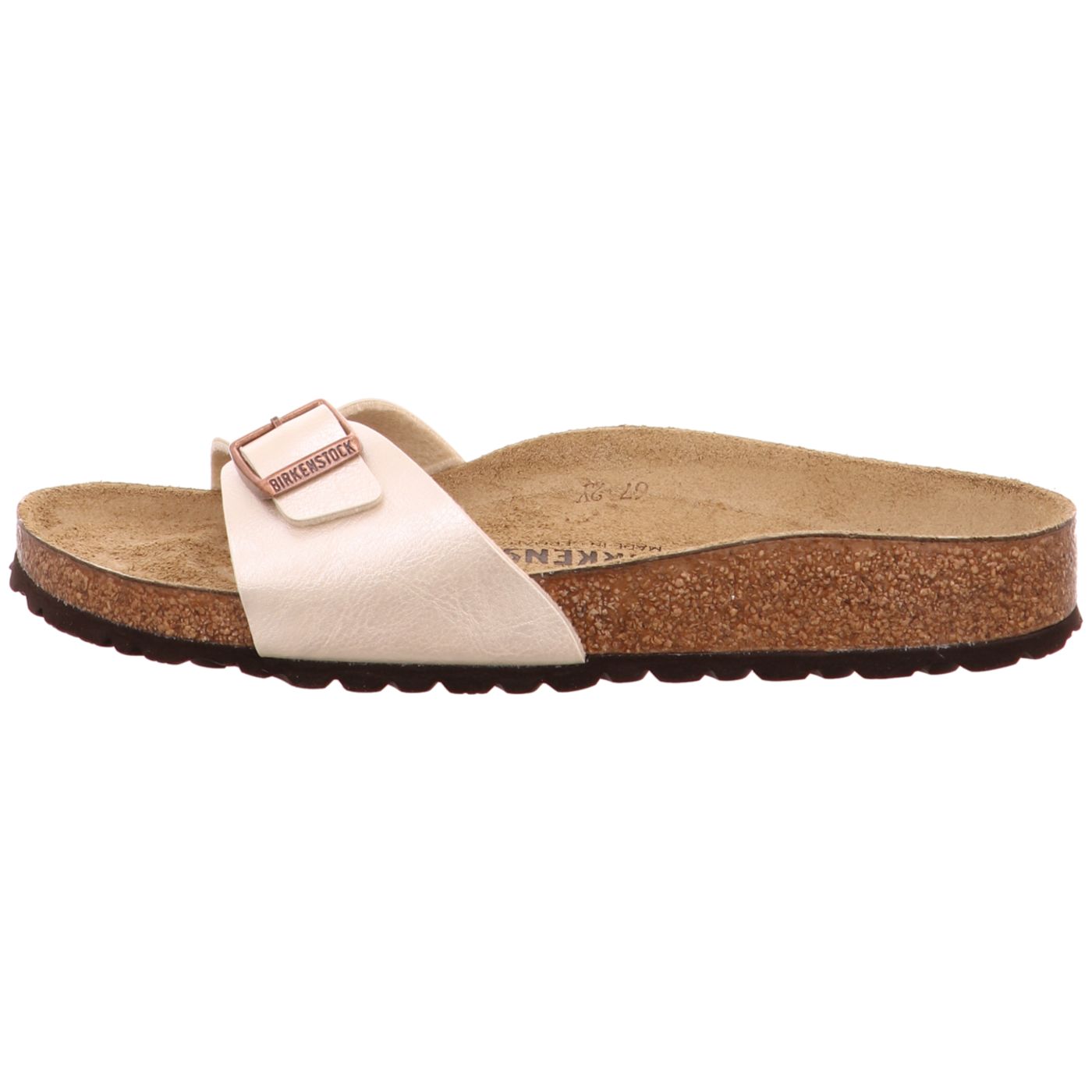 Bild 2 - Birkenstock Pantolette Madrid