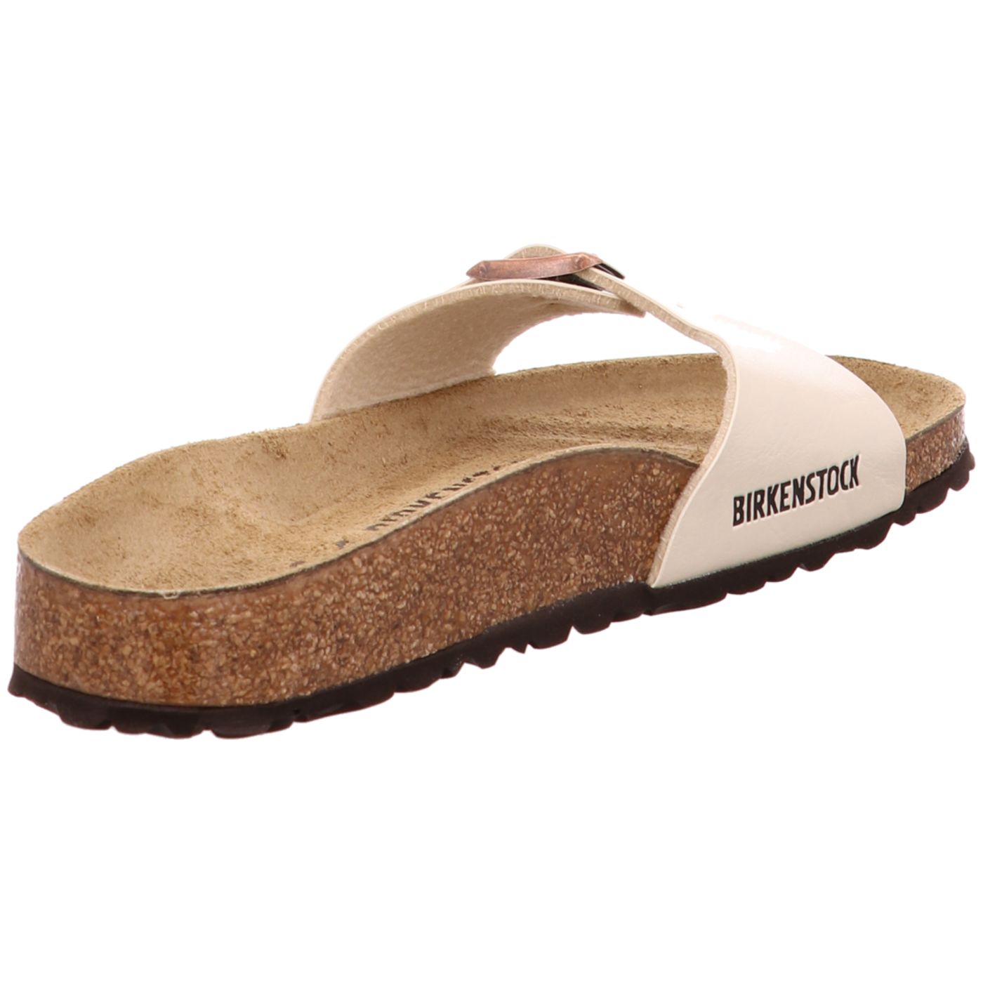 Bild 3 - Birkenstock Pantolette Madrid