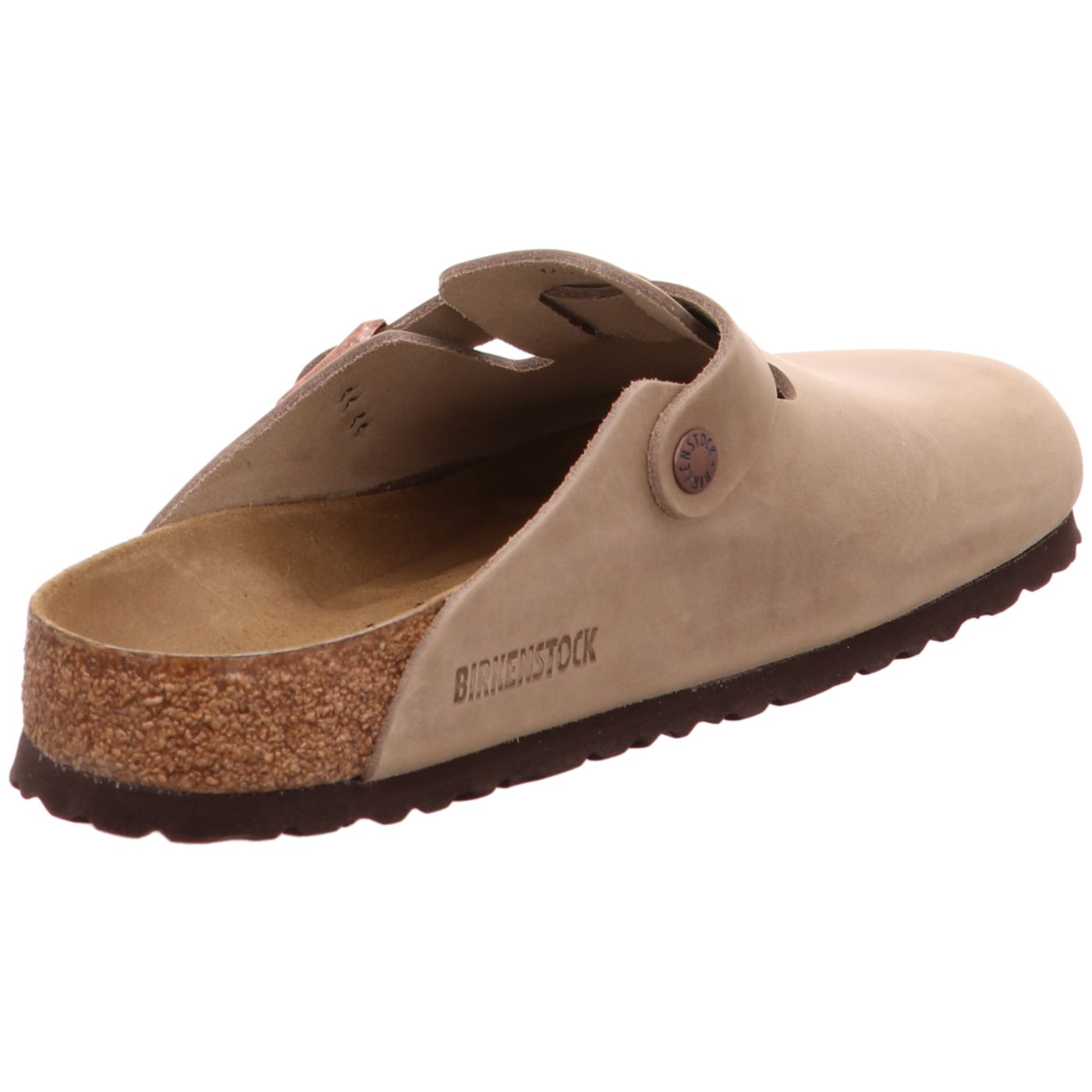 Birkenstock Pantolette Boston