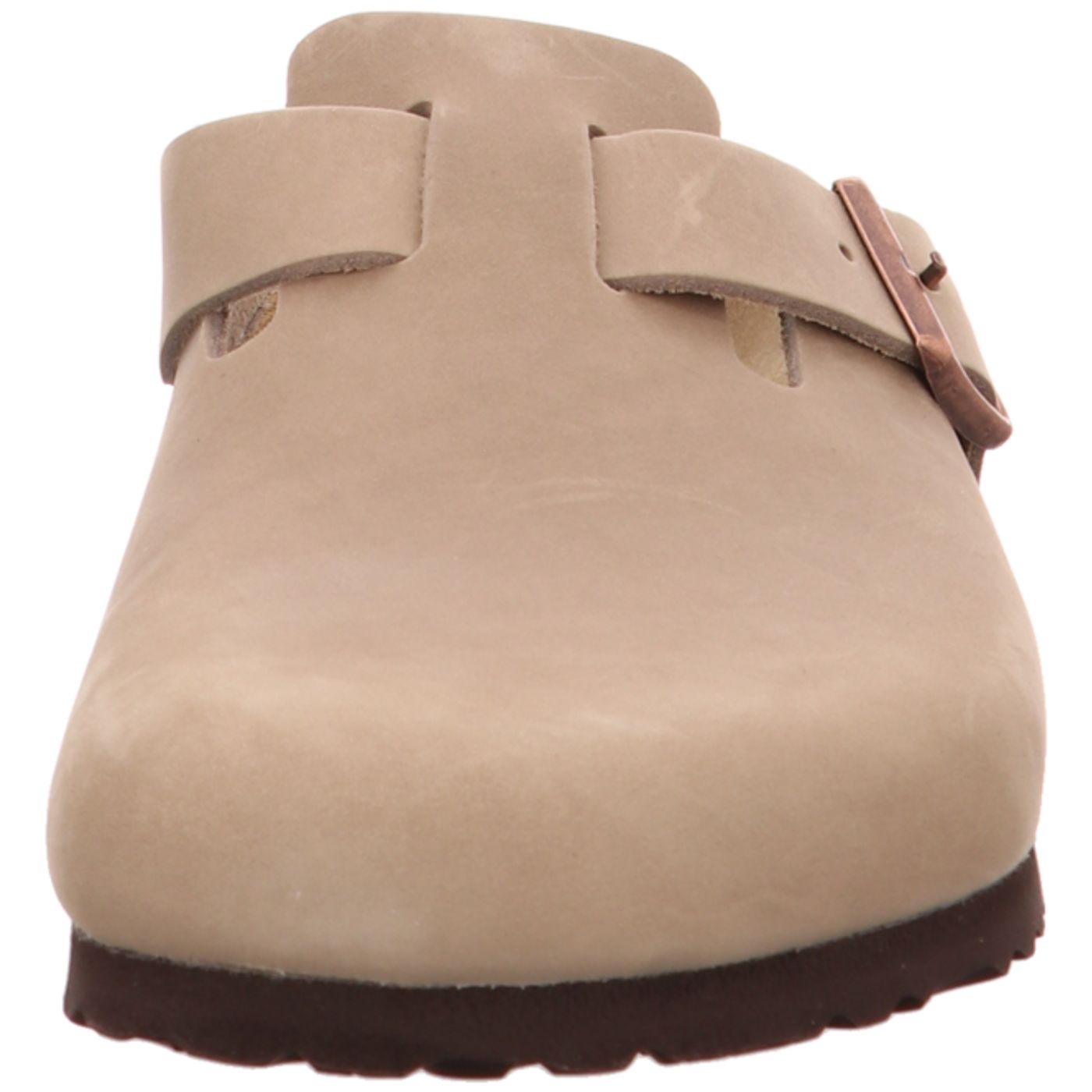 Birkenstock Pantolette Boston