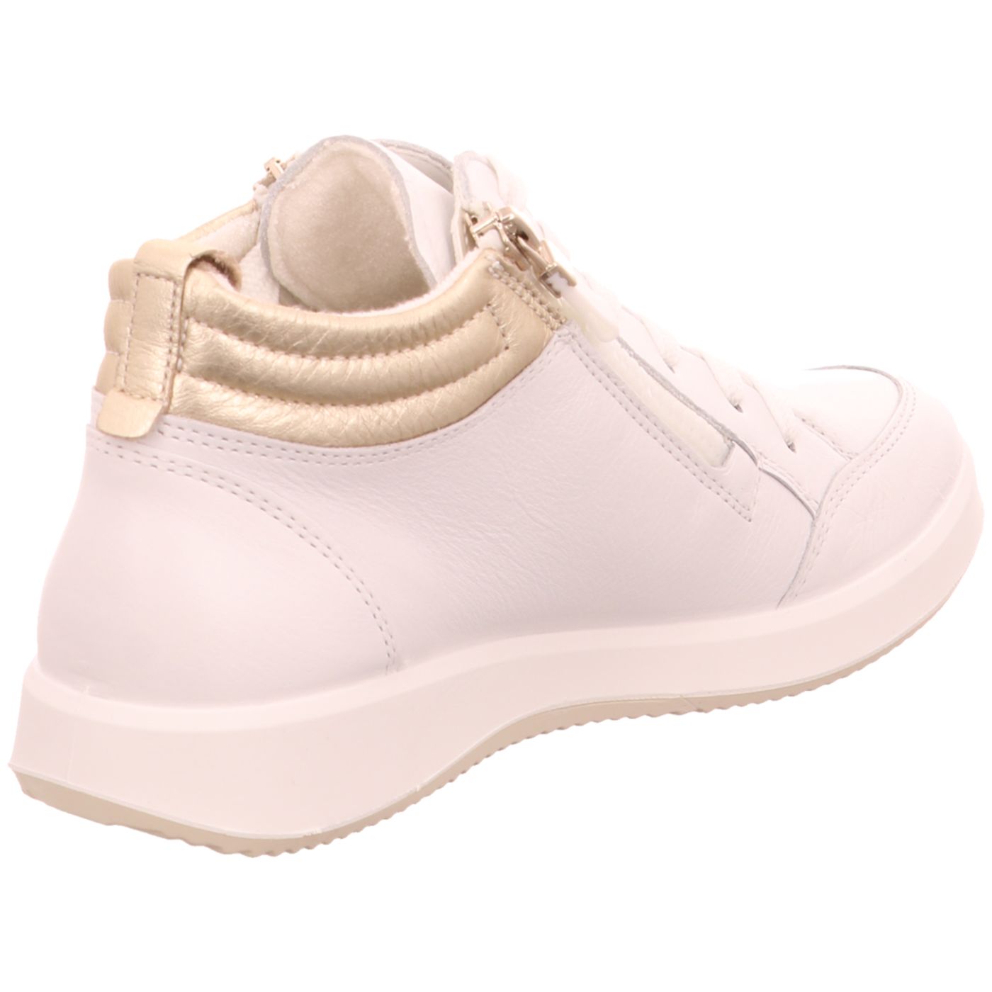 Bild 3 - Ara Stiefel ROMA