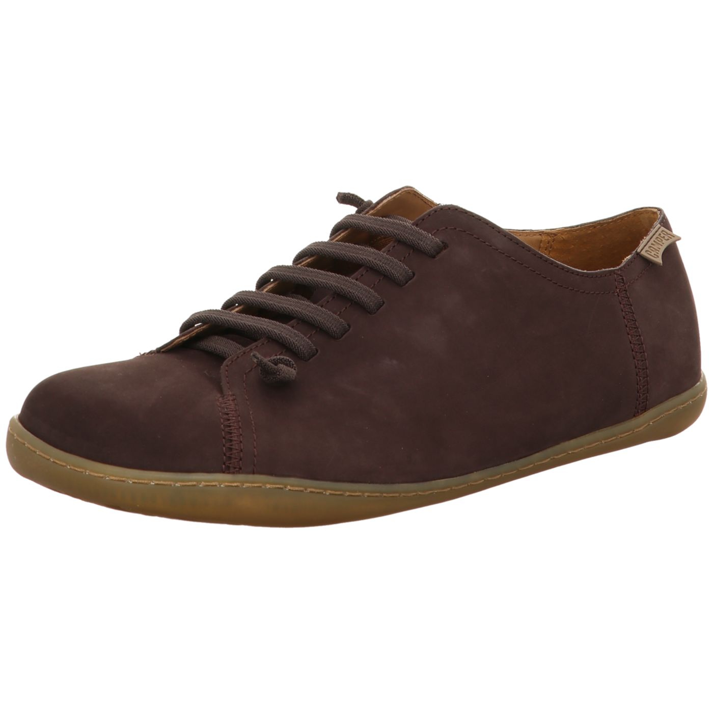 Bild 1 - Camper Slipper