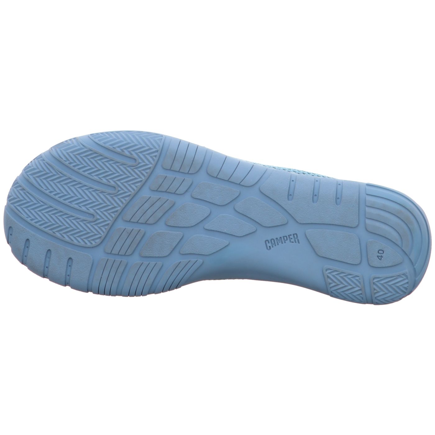 Bild 5 - Camper Slipper
