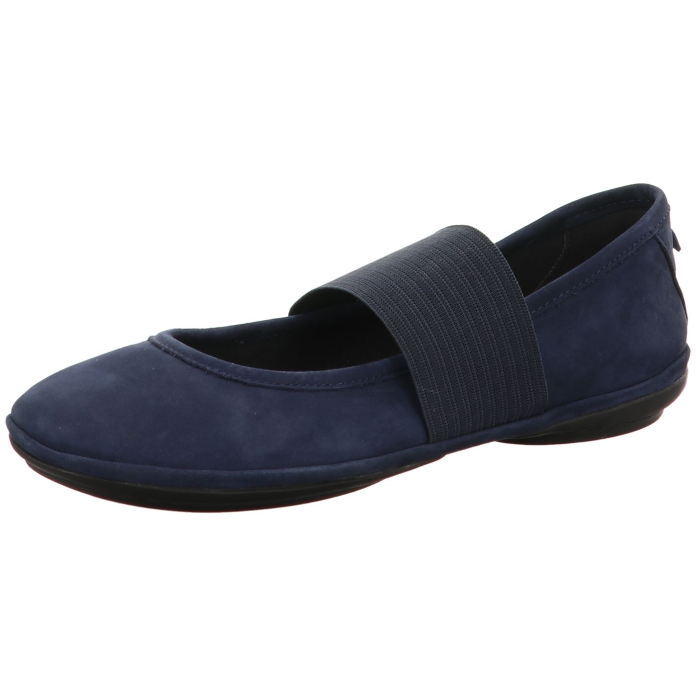 Bild 1 - Camper Slipper