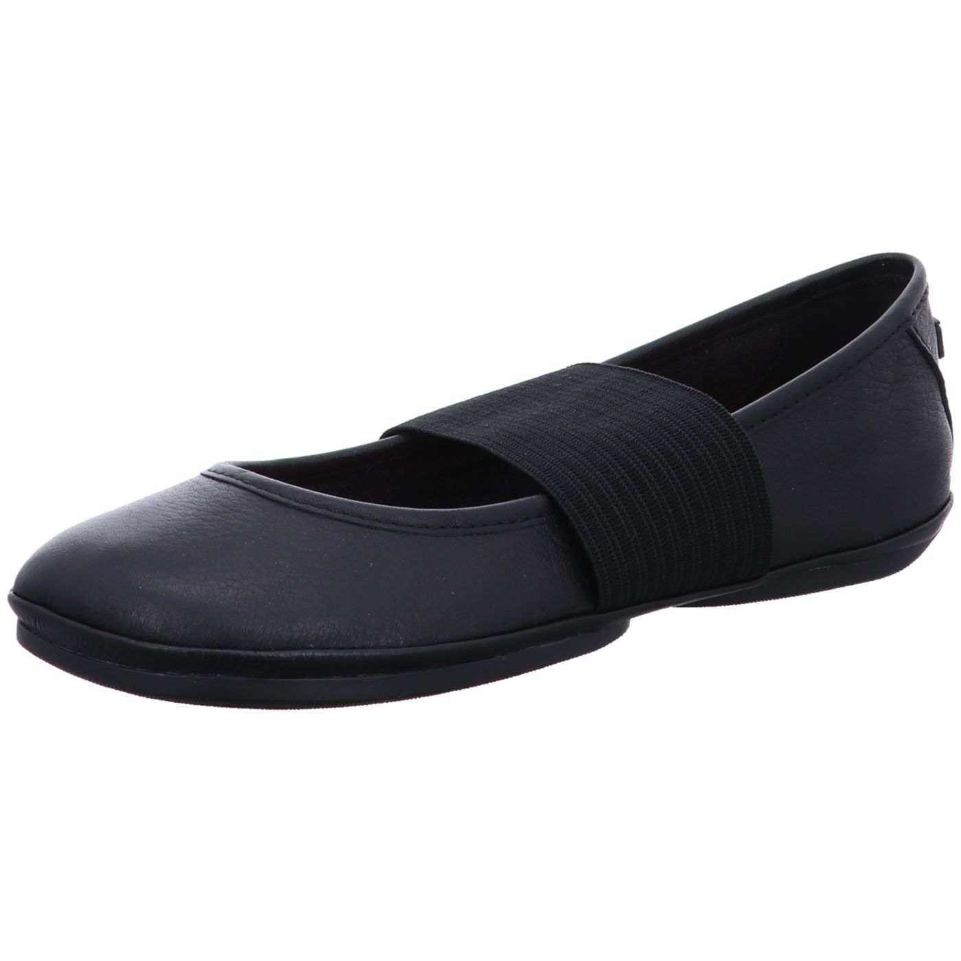 Bild 1 - Camper Slipper