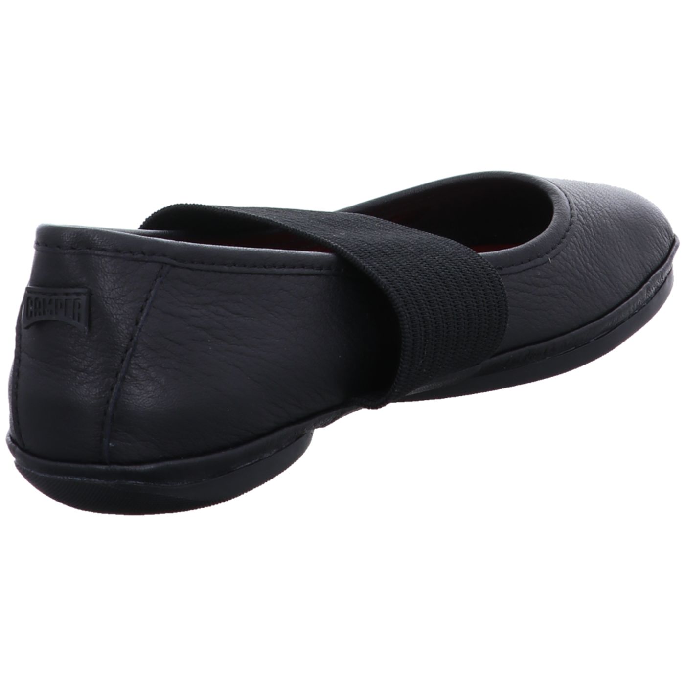 Bild 3 - Camper Slipper