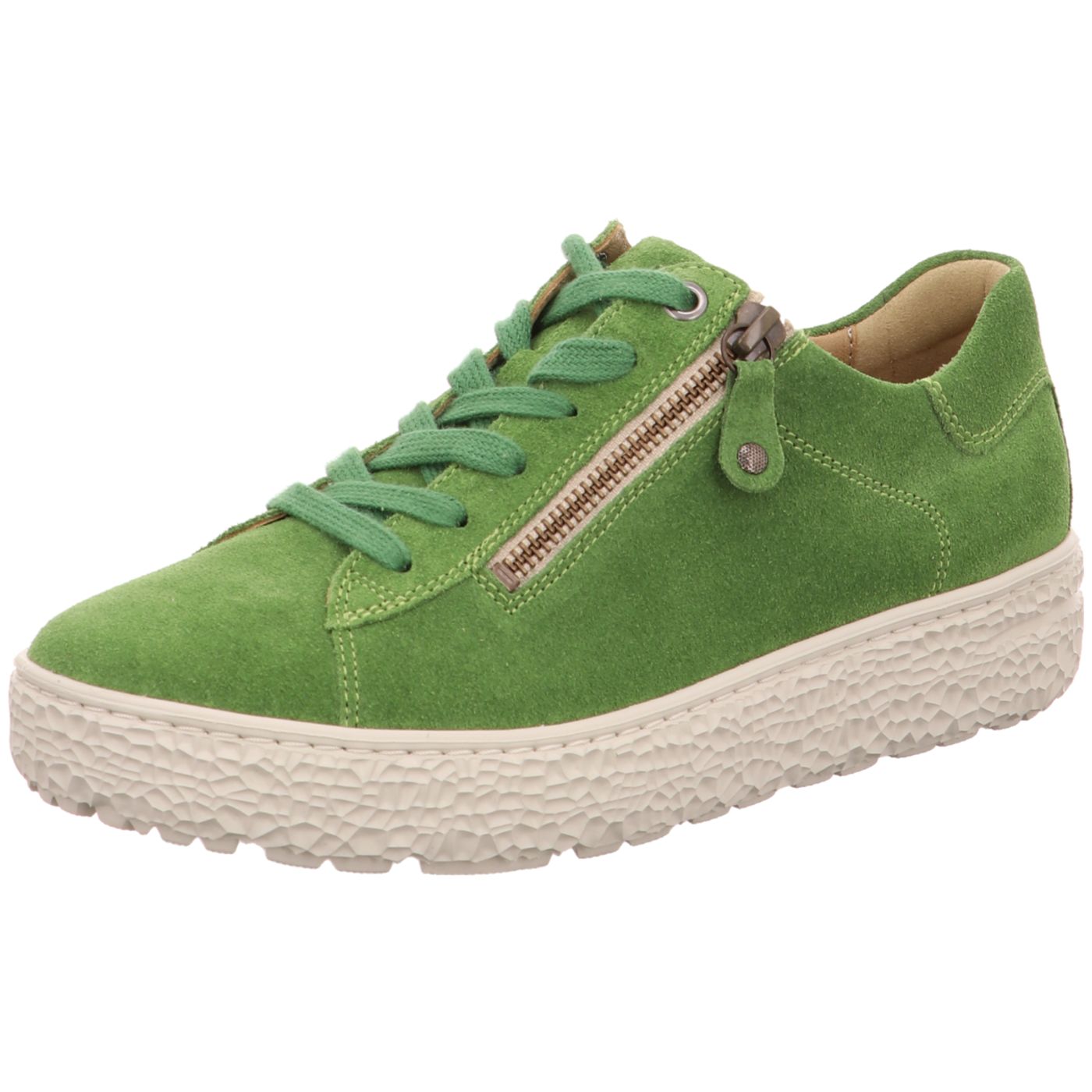Bild 1 - Hartjes Schnürschuh Phil