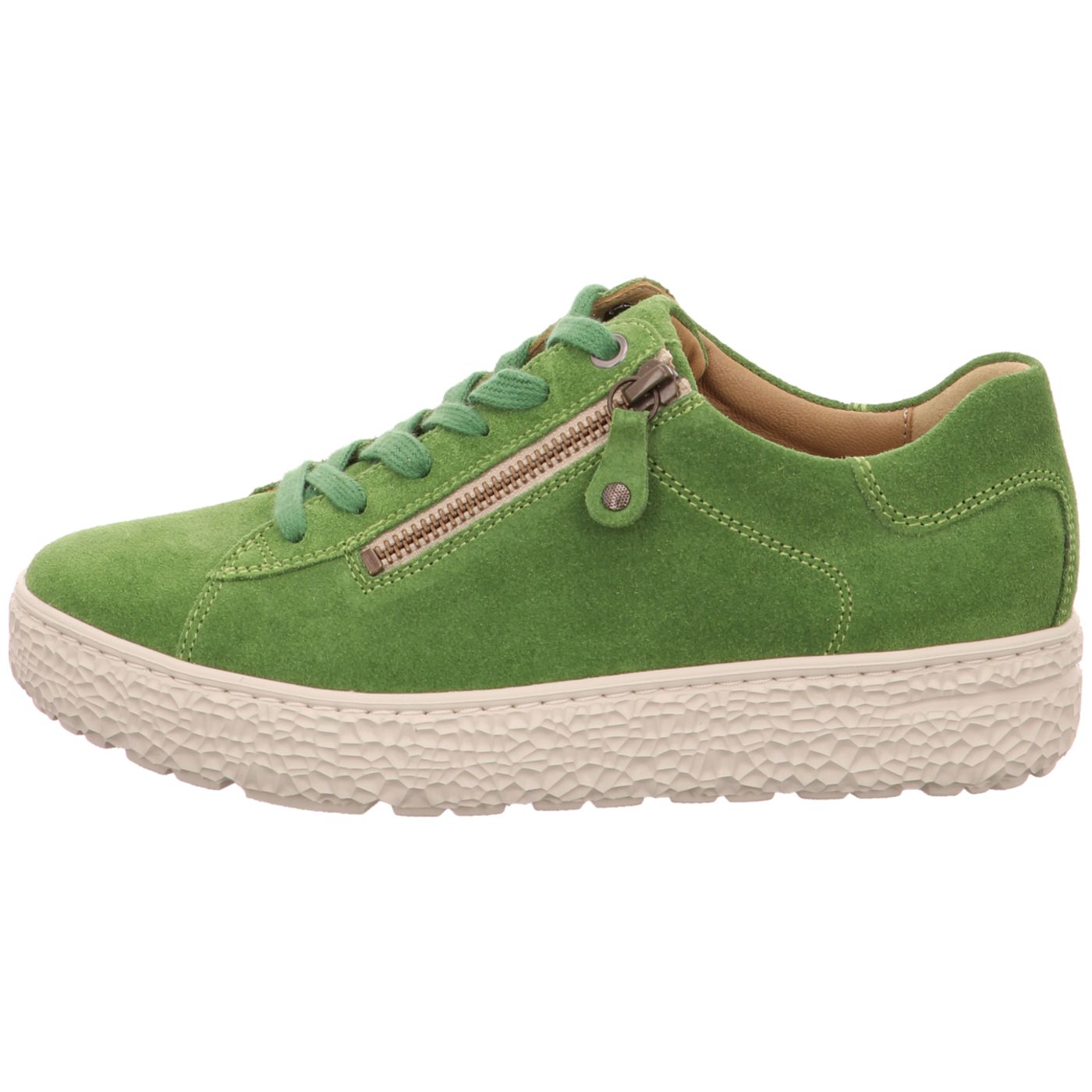 Bild 2 - Hartjes Schnürschuh Phil