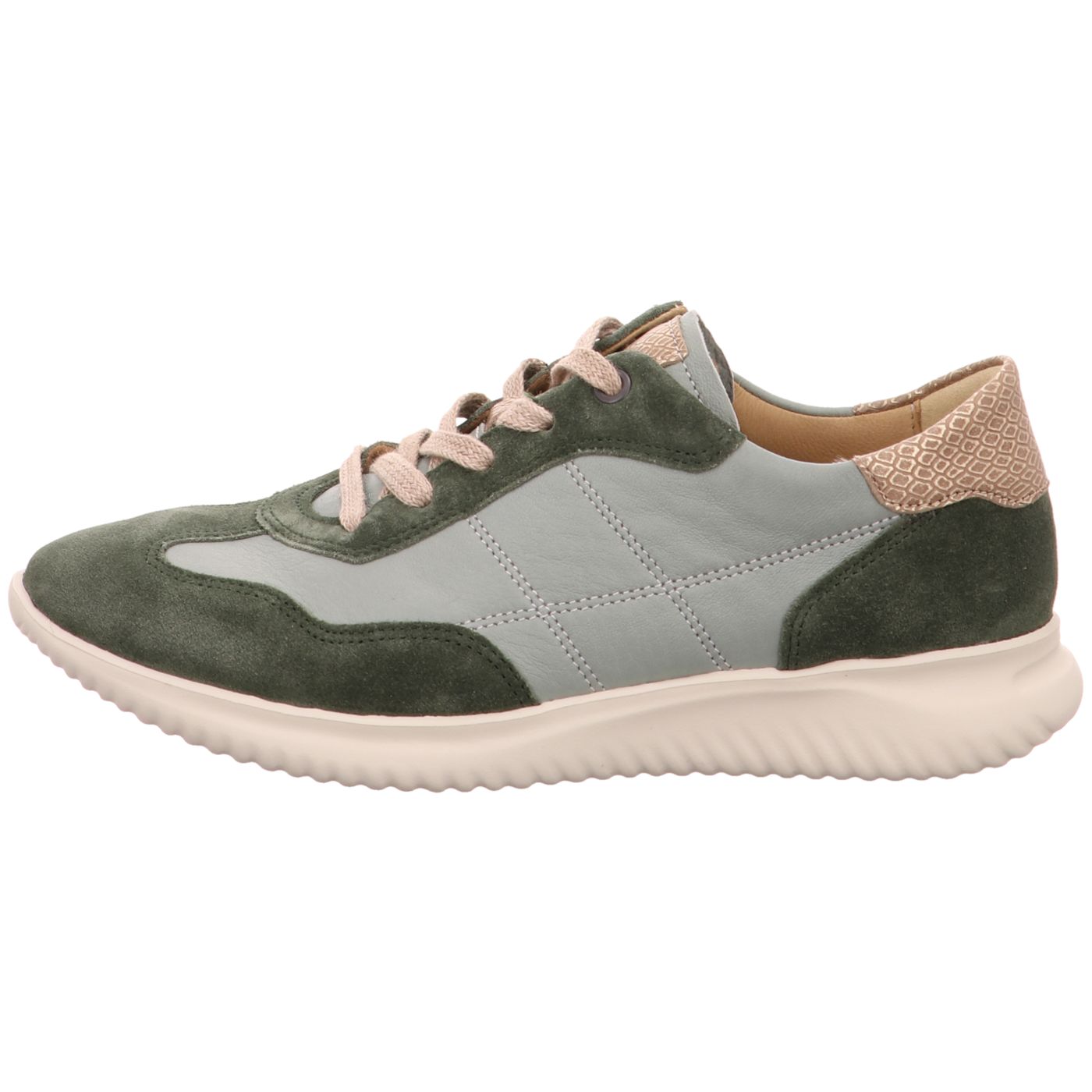 Bild 2 - Hartjes Schnürschuh Breeze