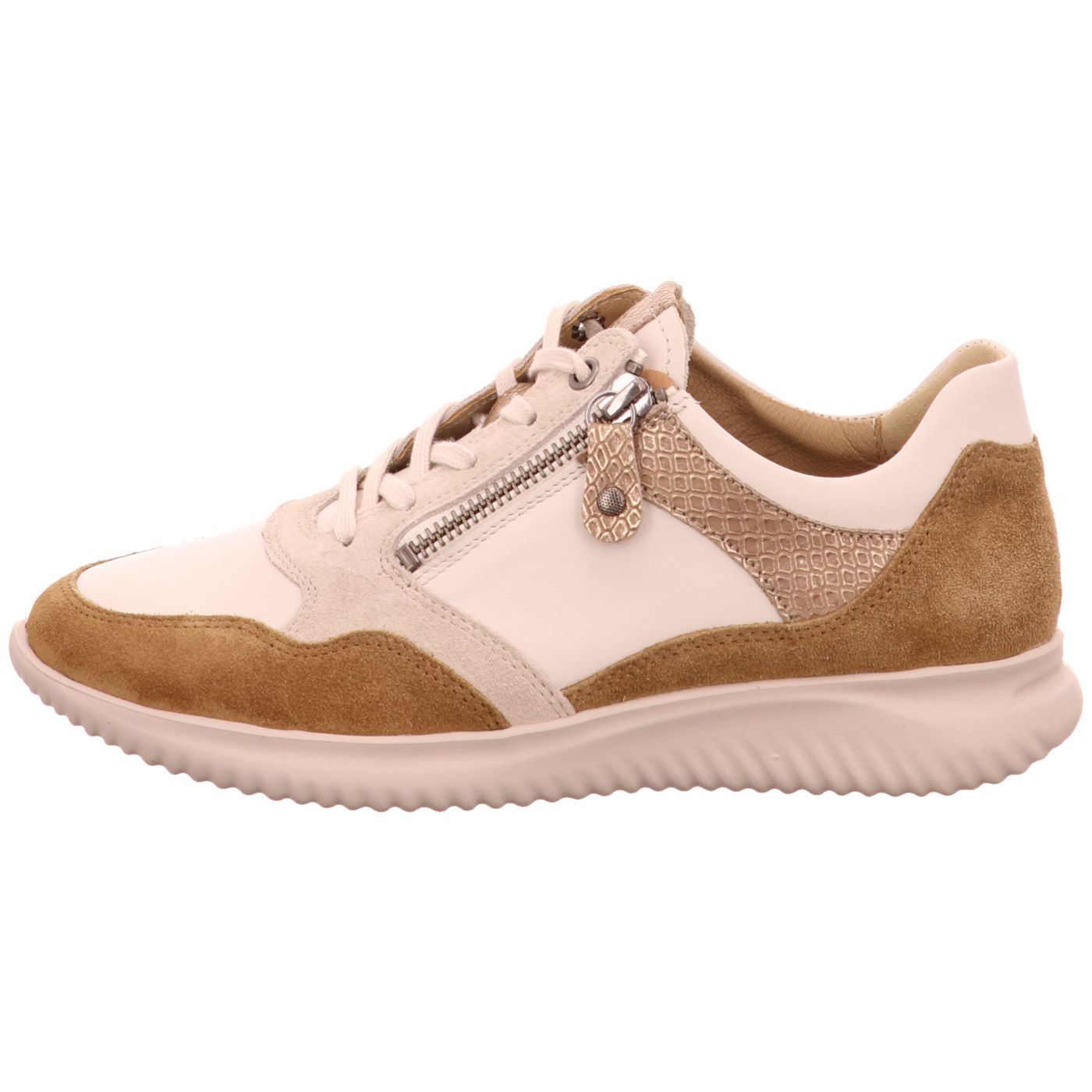 Bild 2 - Hartjes Schnürschuh Breeze