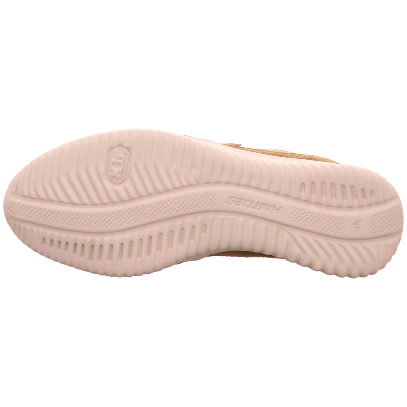 Bild 5 - Hartjes Schnürschuh Breeze