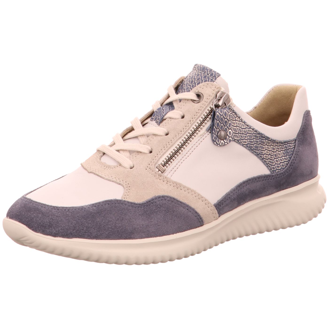 Bild 1 - Hartjes Schnürschuh Breeze