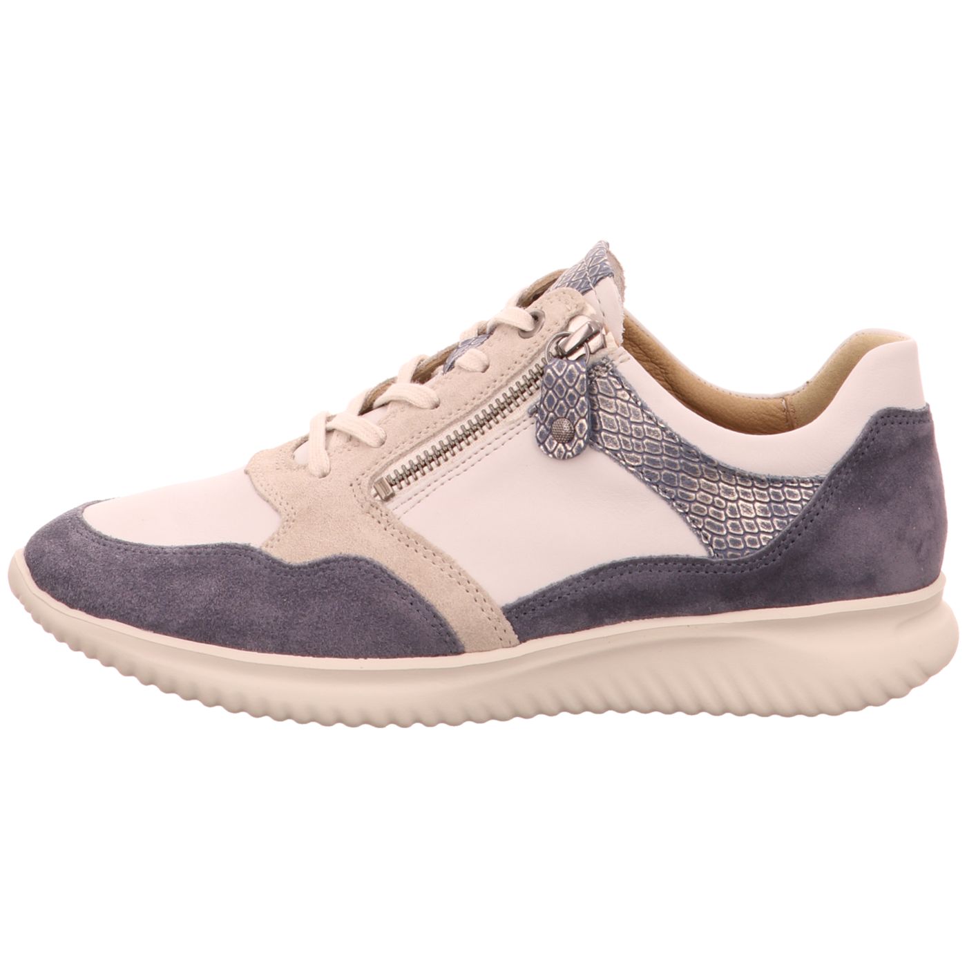 Bild 2 - Hartjes Schnürschuh Breeze