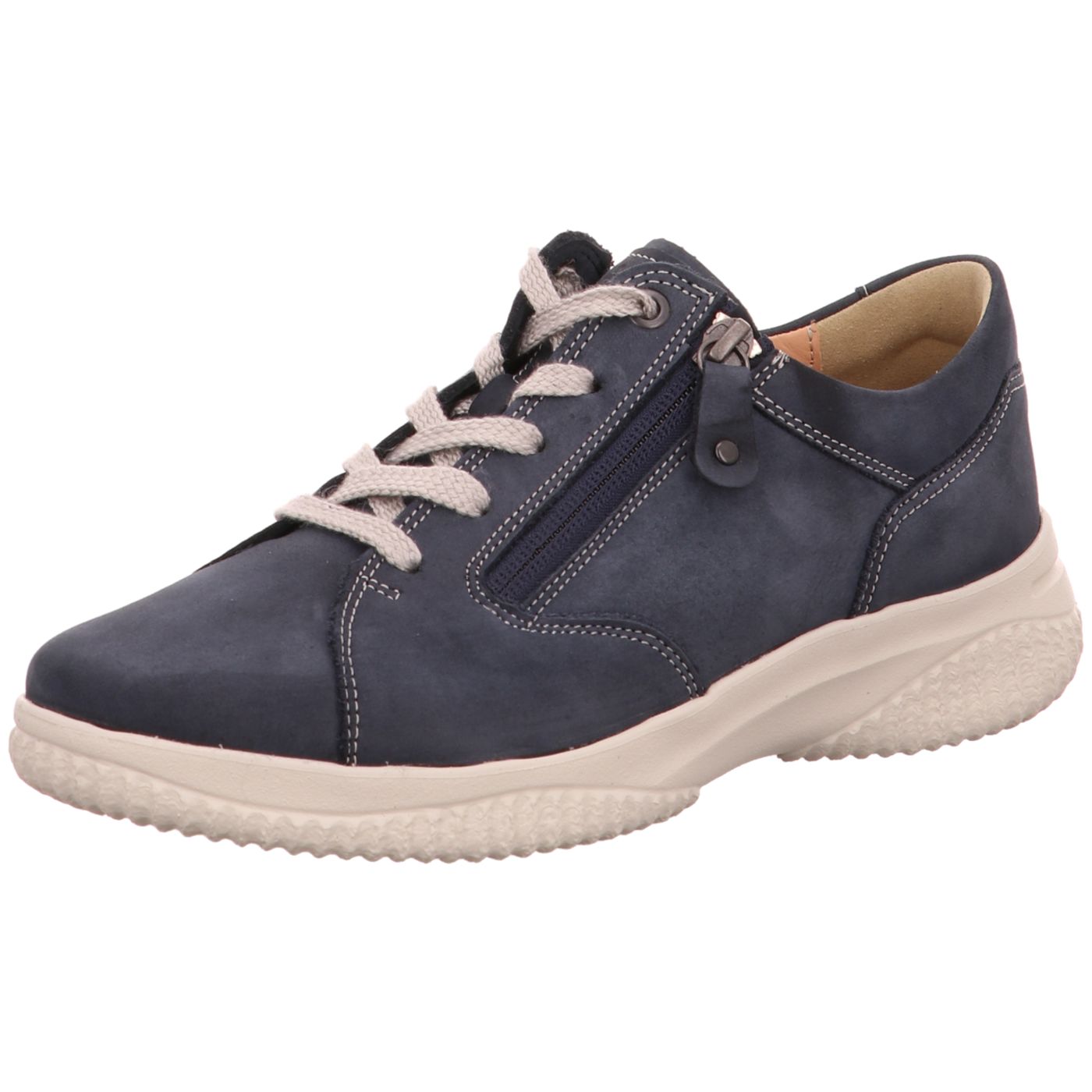 Bild 1 - Hartjes Schnürschuh Ethno