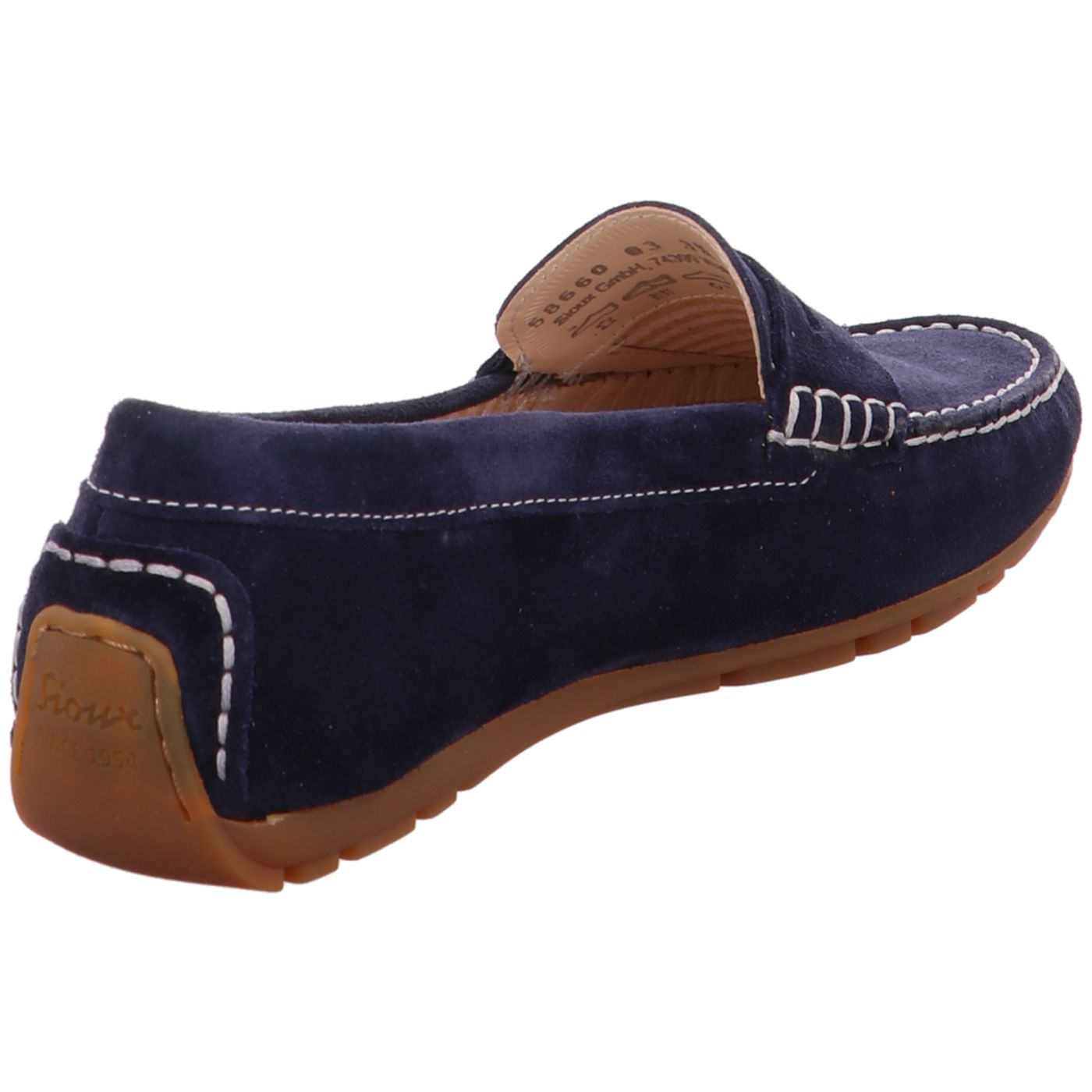 Bild 3 - Sioux Slipper Carmona