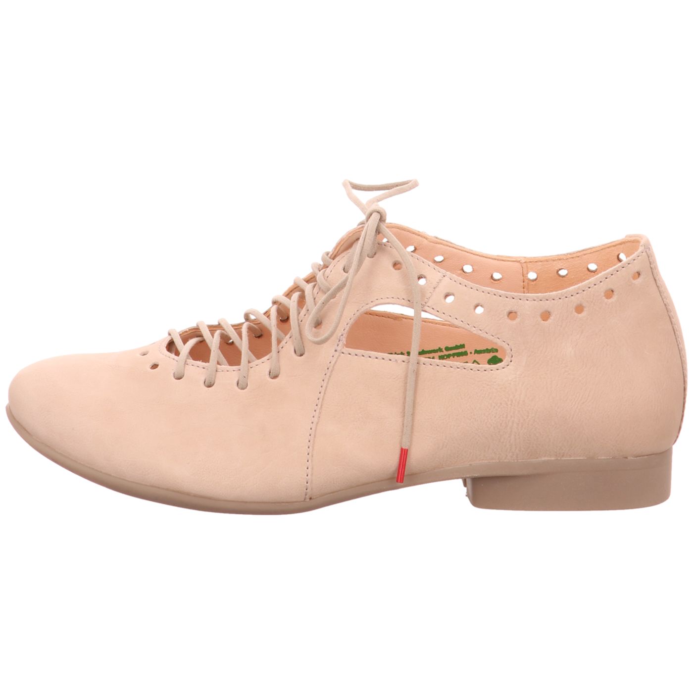 Bild 2 - Think! Schnürschuh GUAD2
