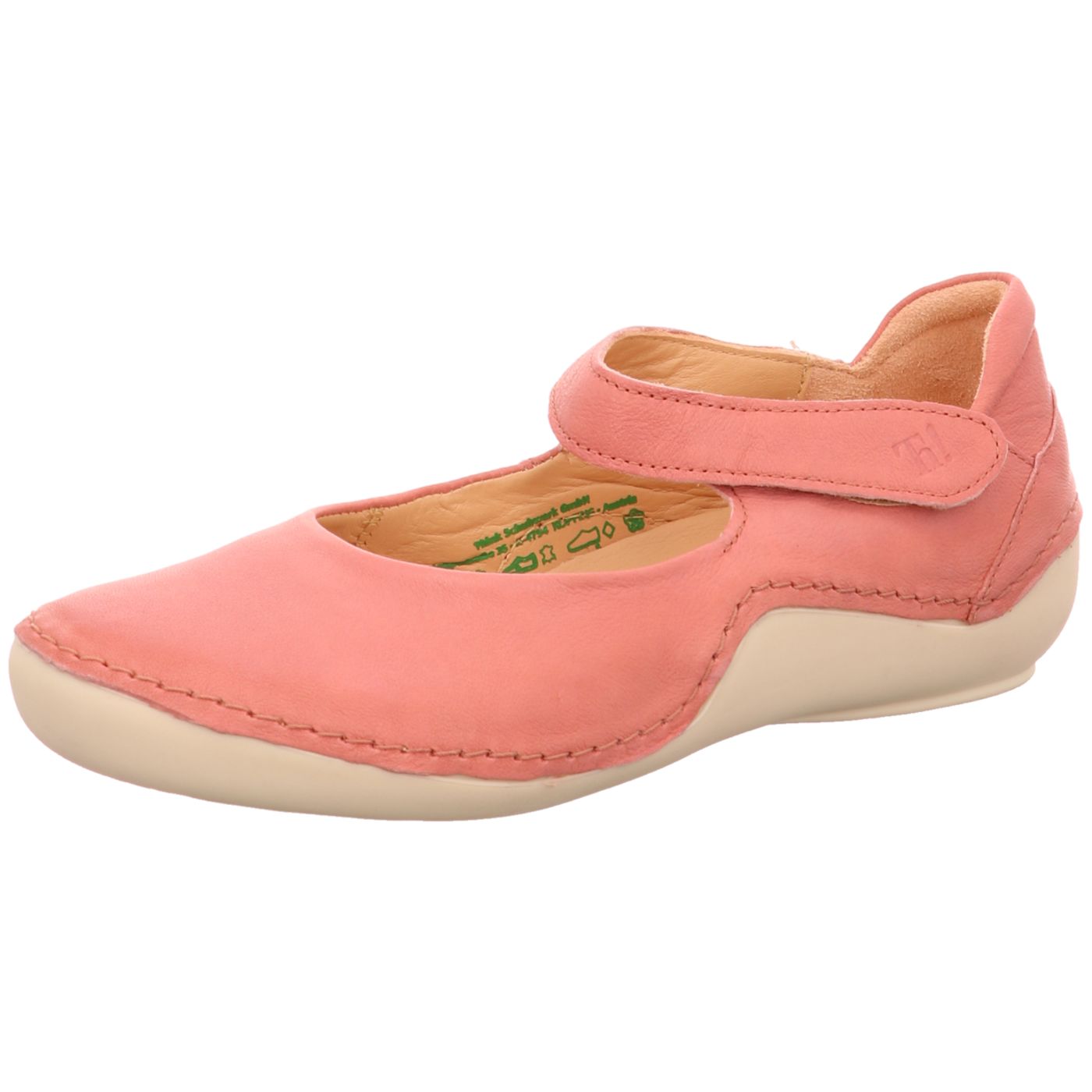 Bild 1 - Think! Slipper KAPSL