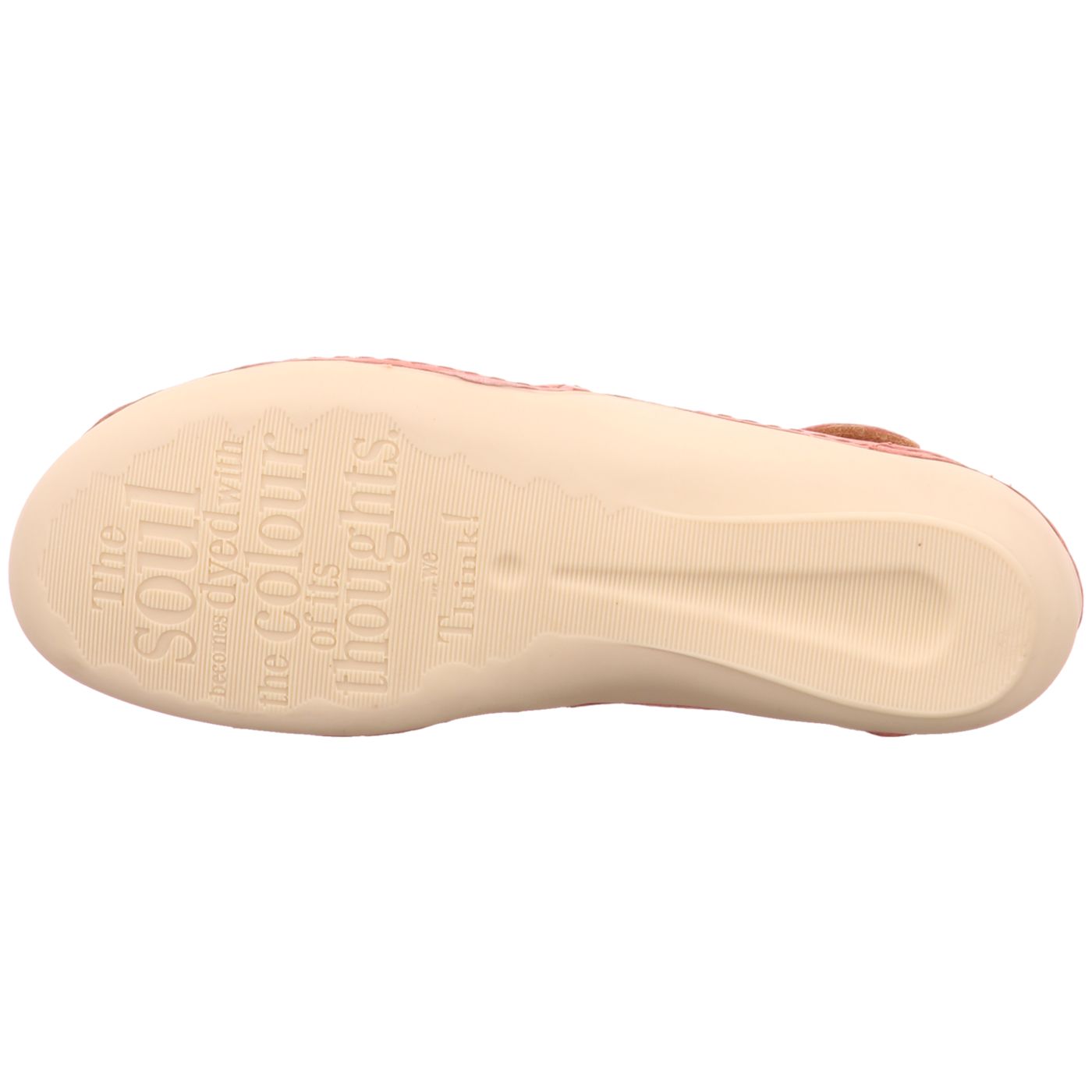 Bild 5 - Think! Slipper KAPSL