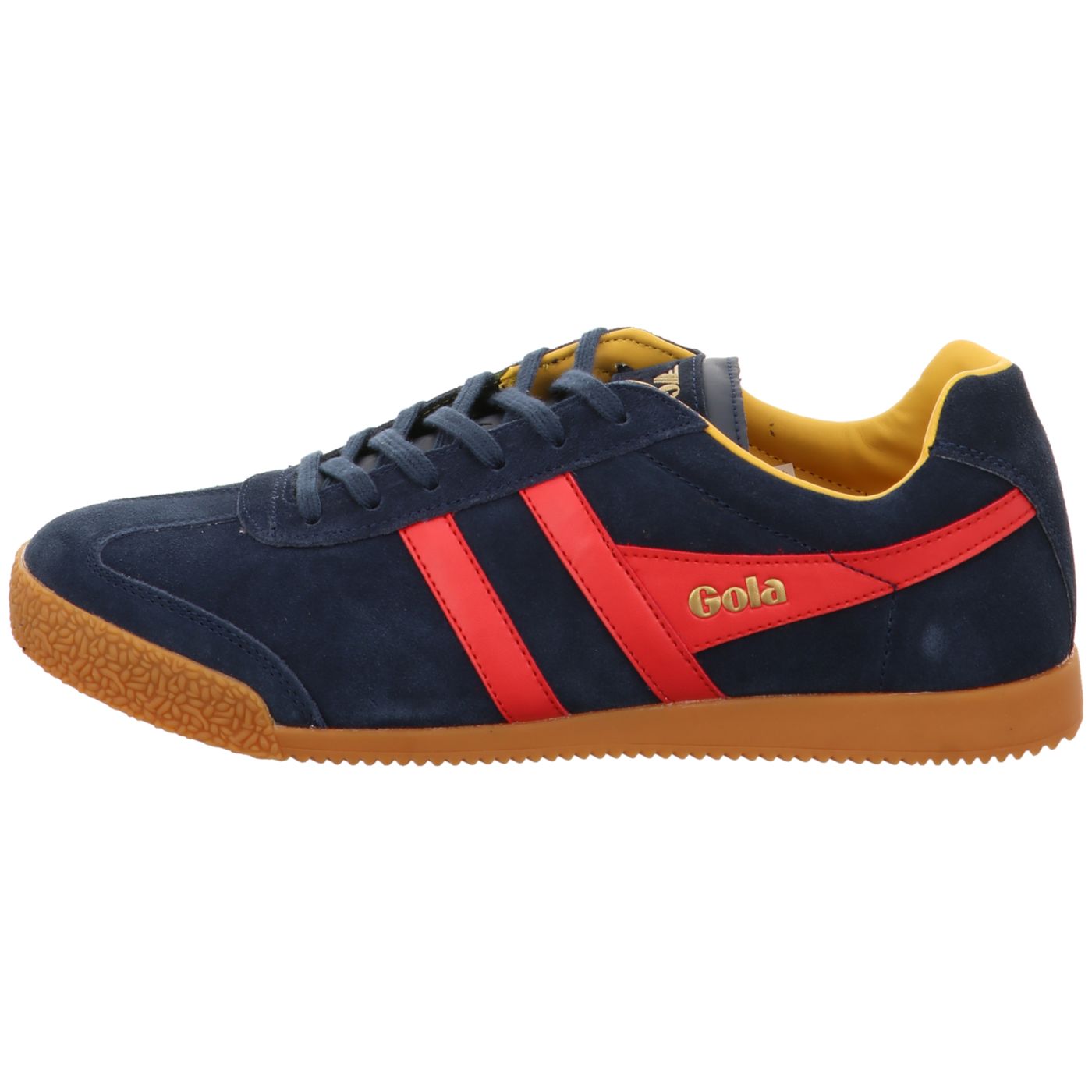 Bild 2 - Gola Schnürschuh Harrier