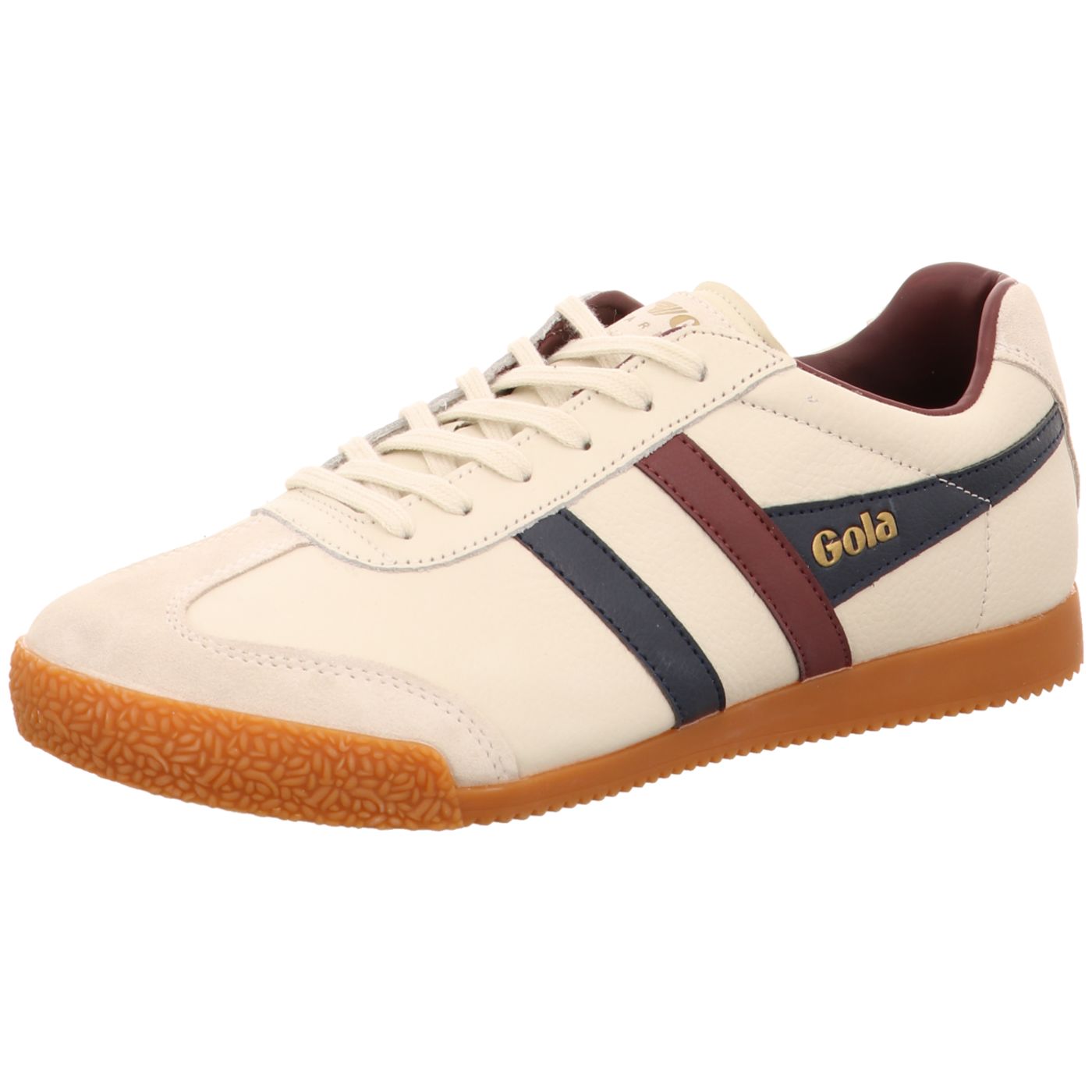 Bild 1 - Gola Schnürschuh Harrier