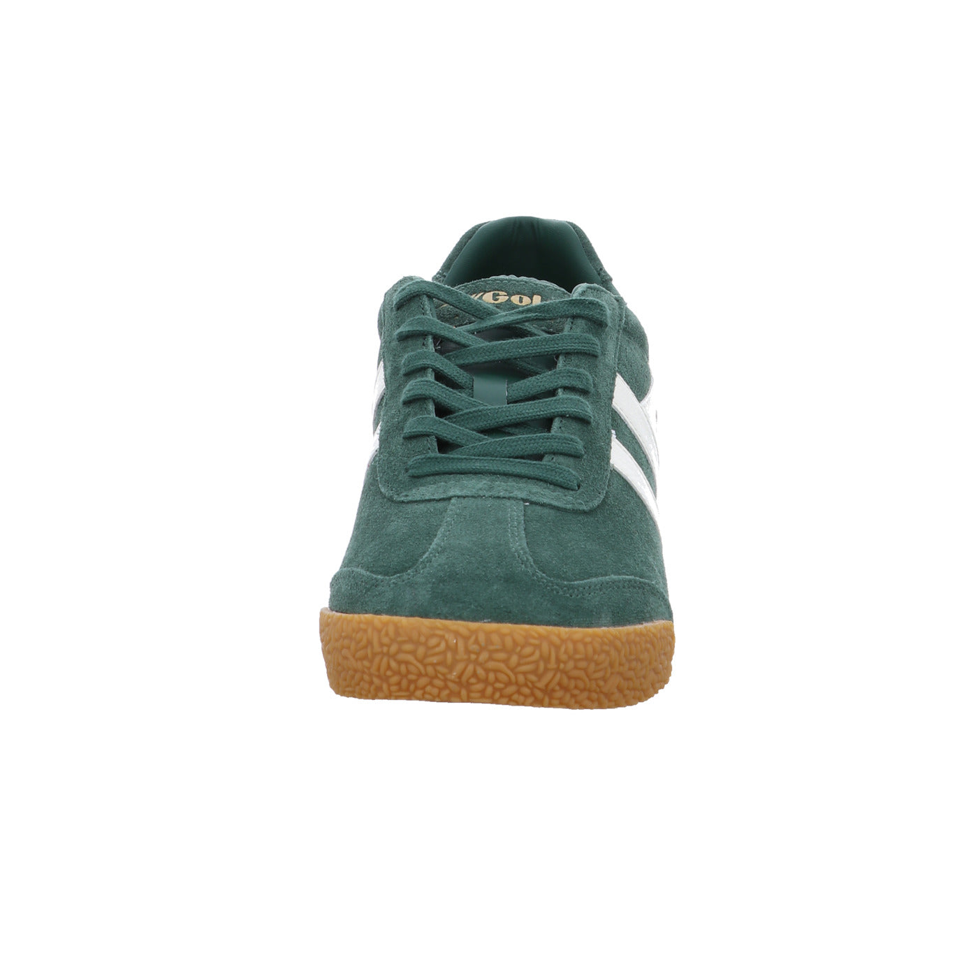 Bild 4 - Gola Schnürschuh Harrier Suede