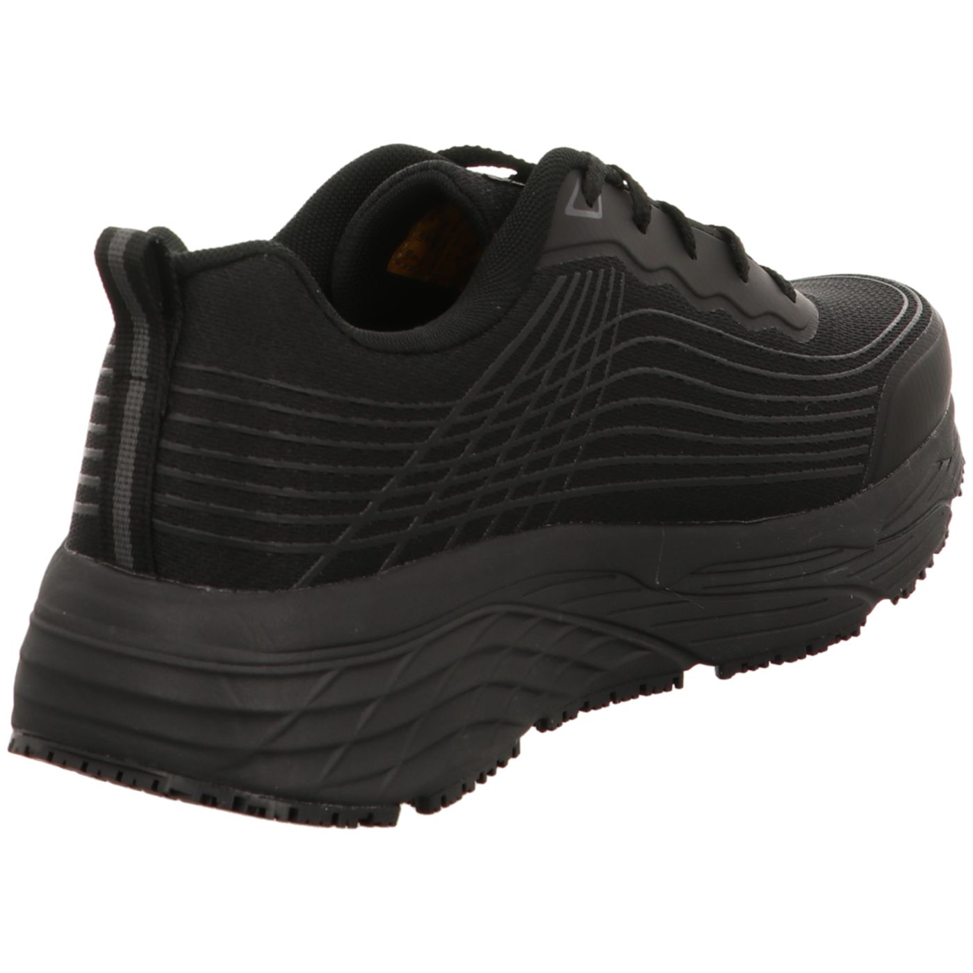 Bild 3 - Skechers Schnürschuh WORK