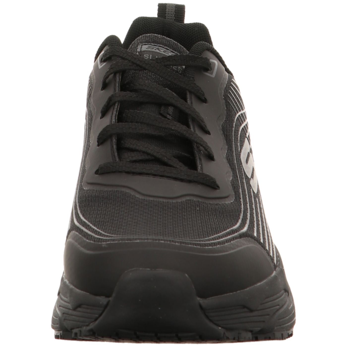 Bild 4 - Skechers Schnürschuh WORK
