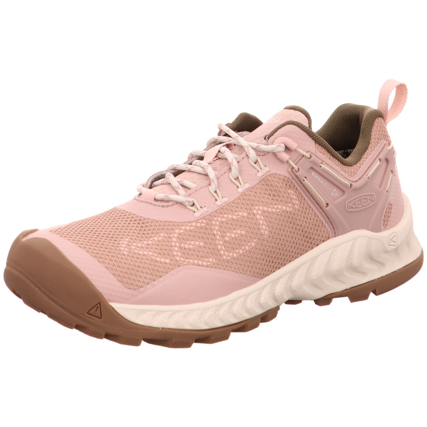 Bild 1 - Keen Schnürschuh NXIS EVO WP