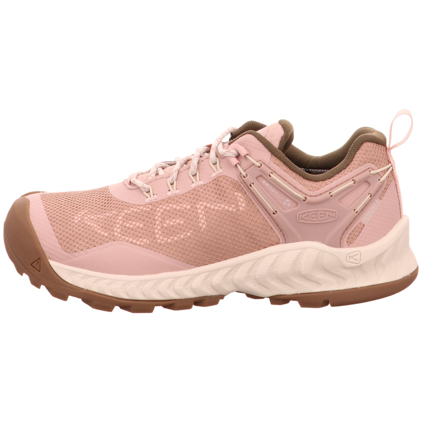 Bild 2 - Keen Schnürschuh NXIS EVO WP
