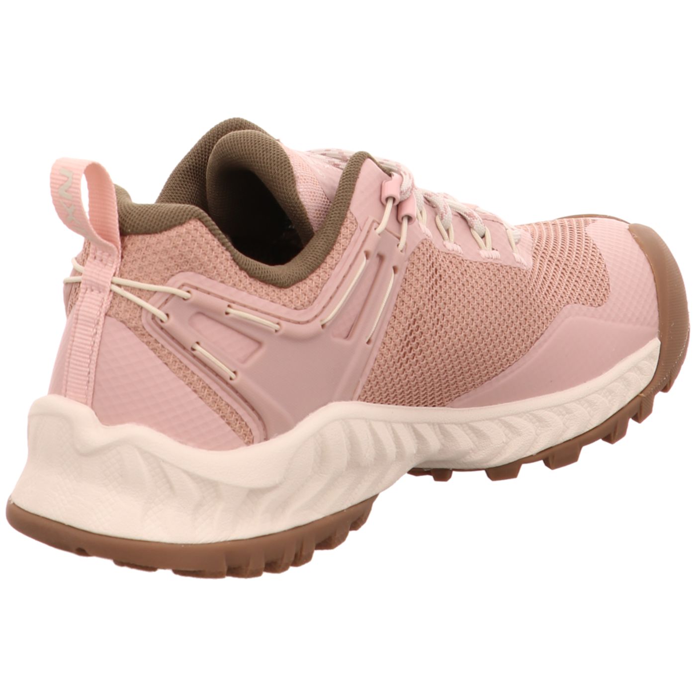 Bild 3 - Keen Schnürschuh NXIS EVO WP